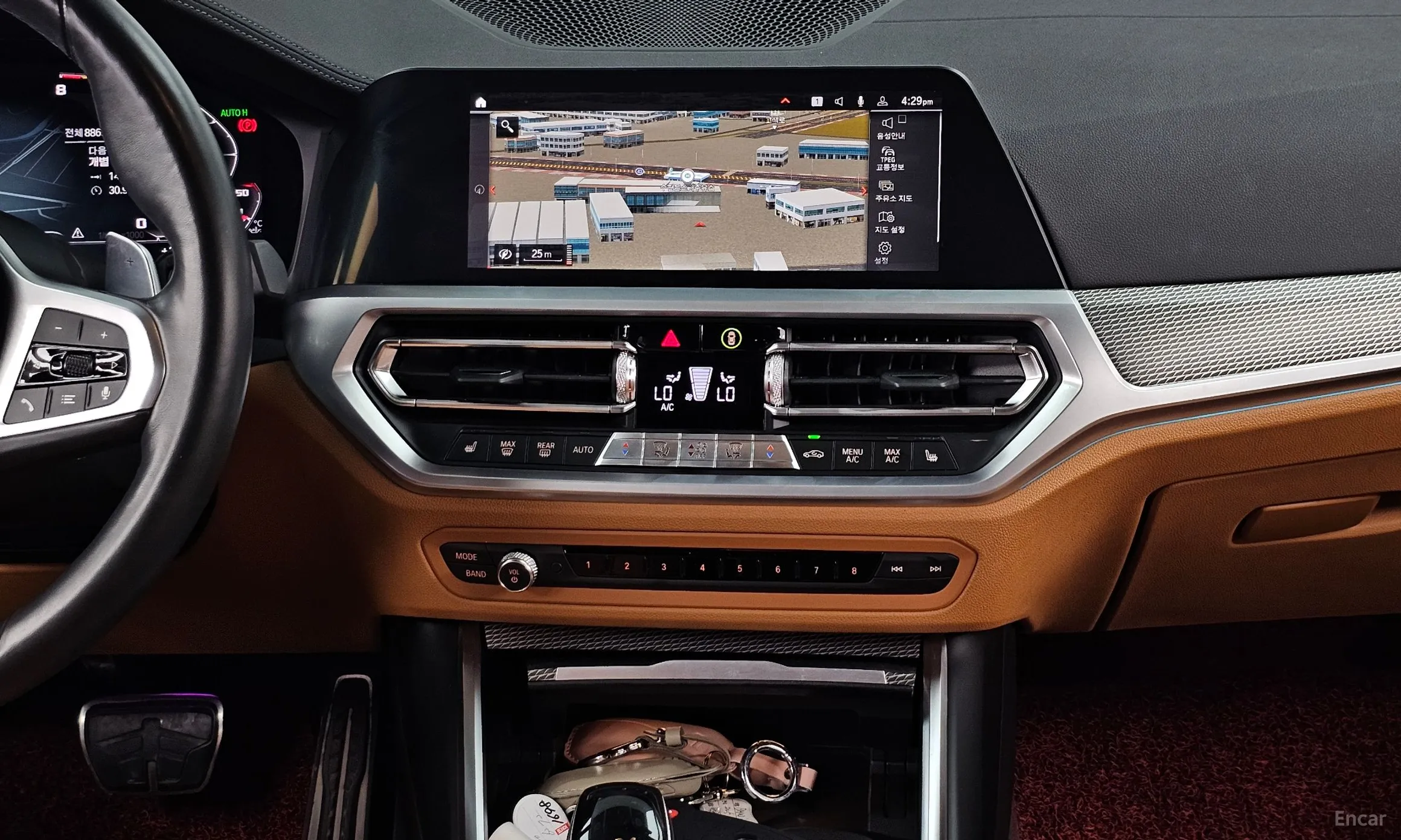 BMW 3 Series (G20) превью 14
