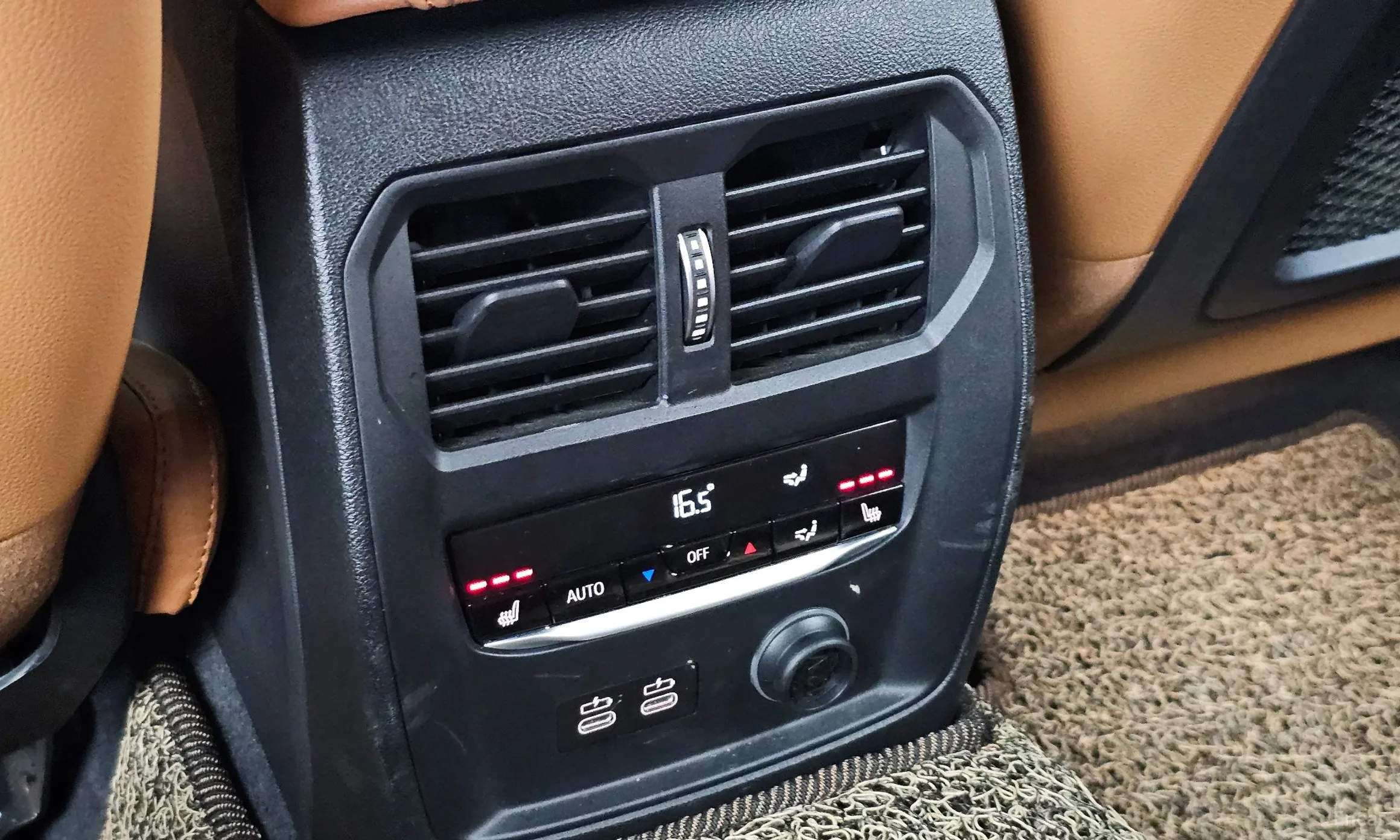 BMW 3 Series (G20) превью 18