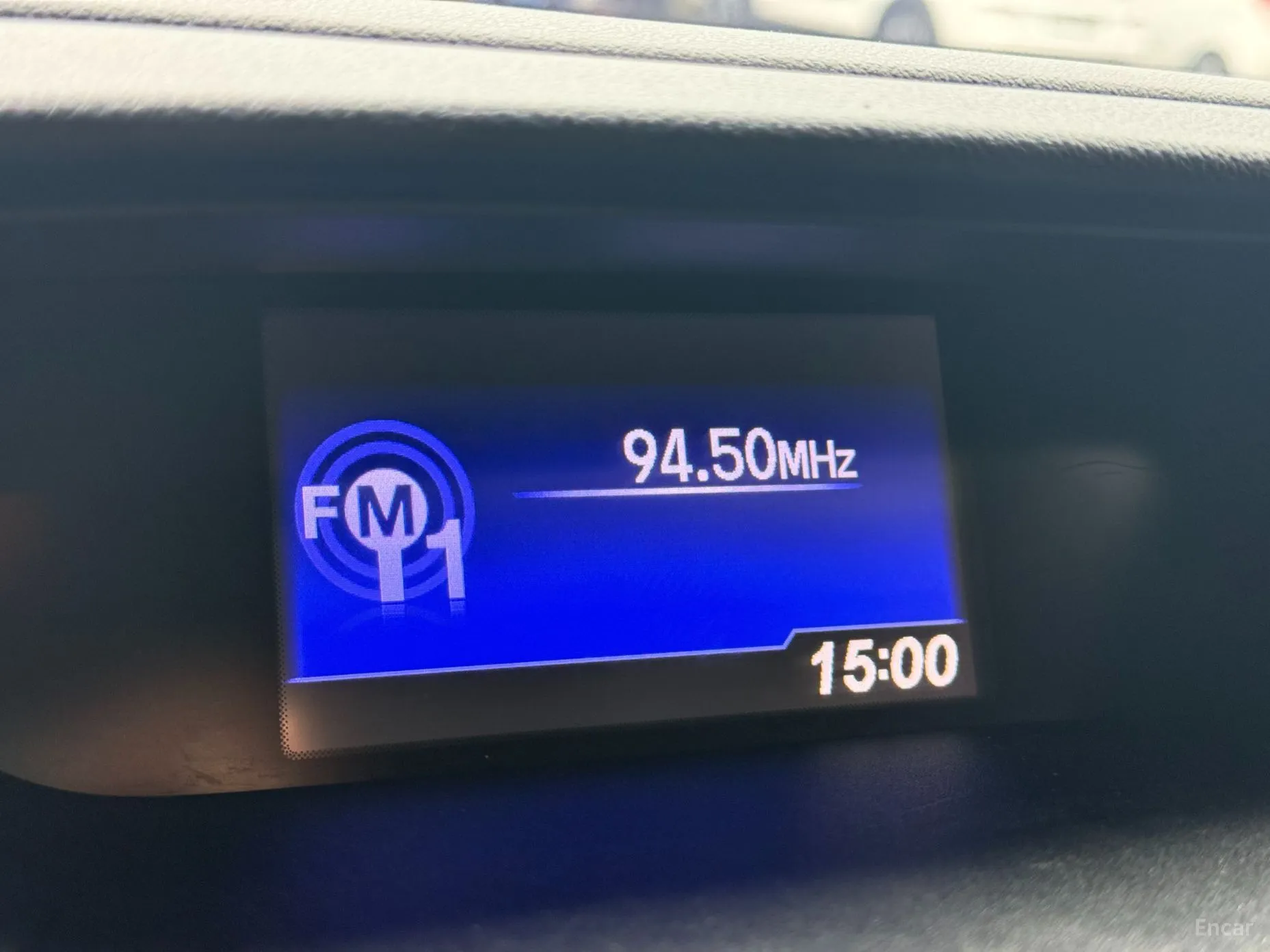 Honda New CR-V превью 10