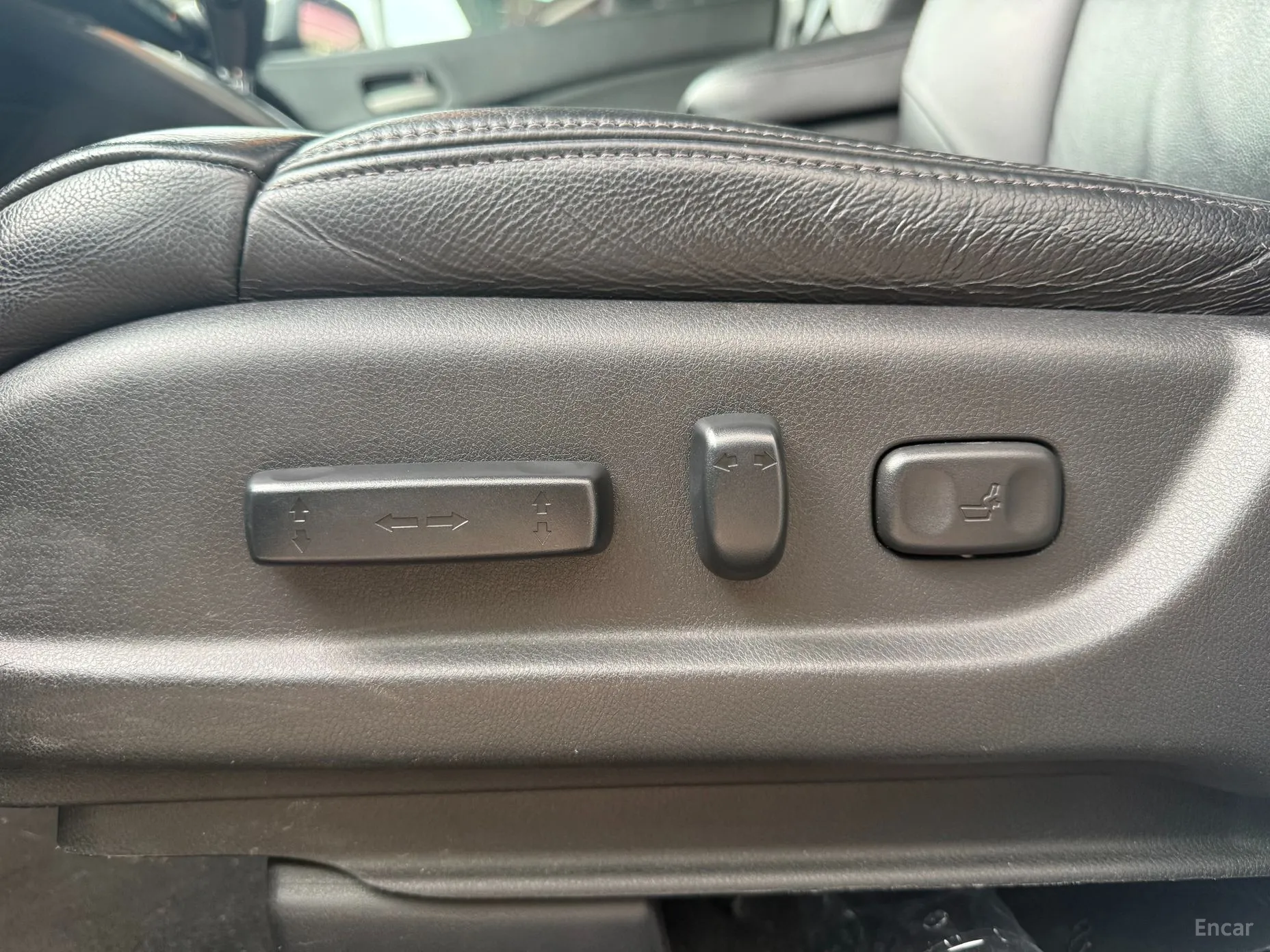Honda New CR-V превью 15