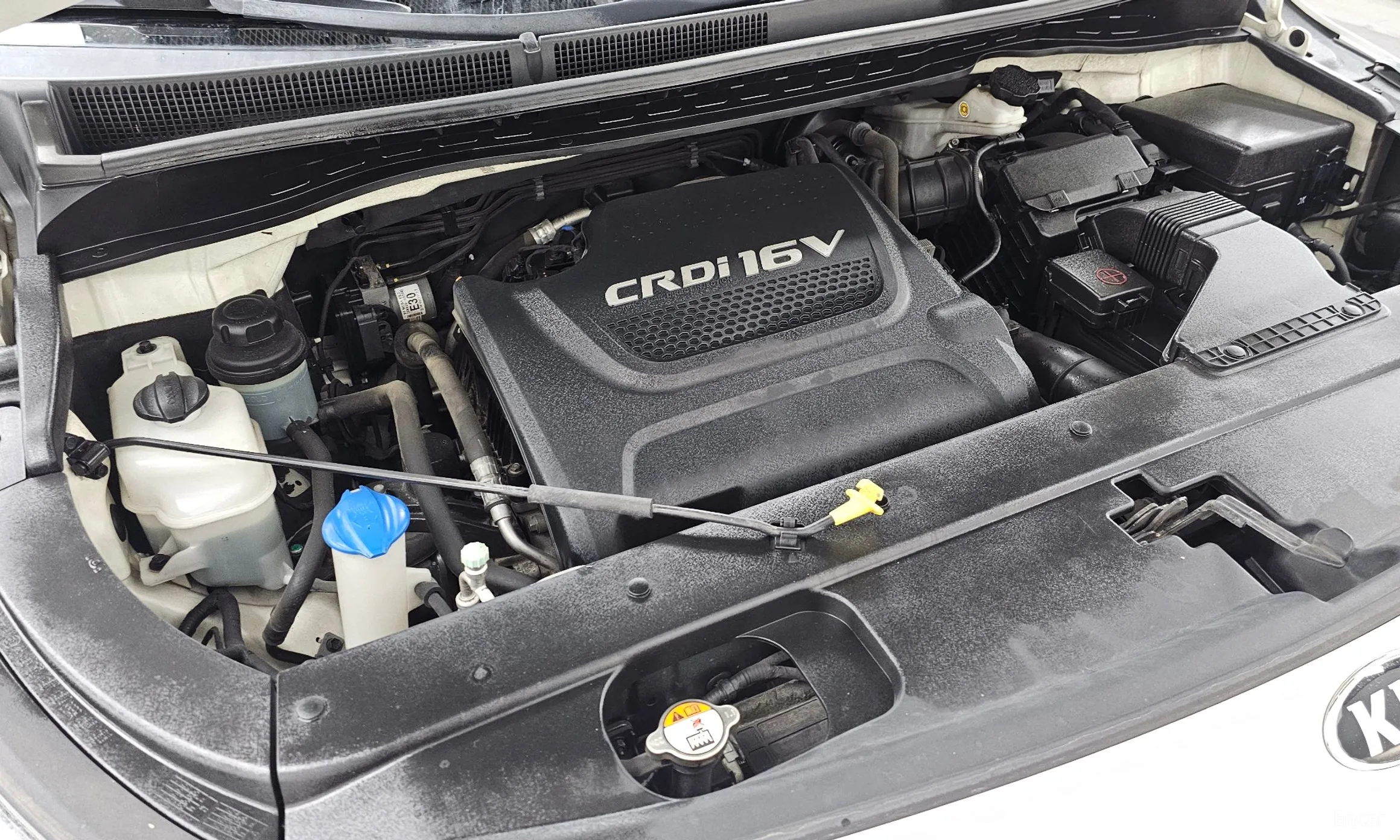 Kia Carnival превью 6