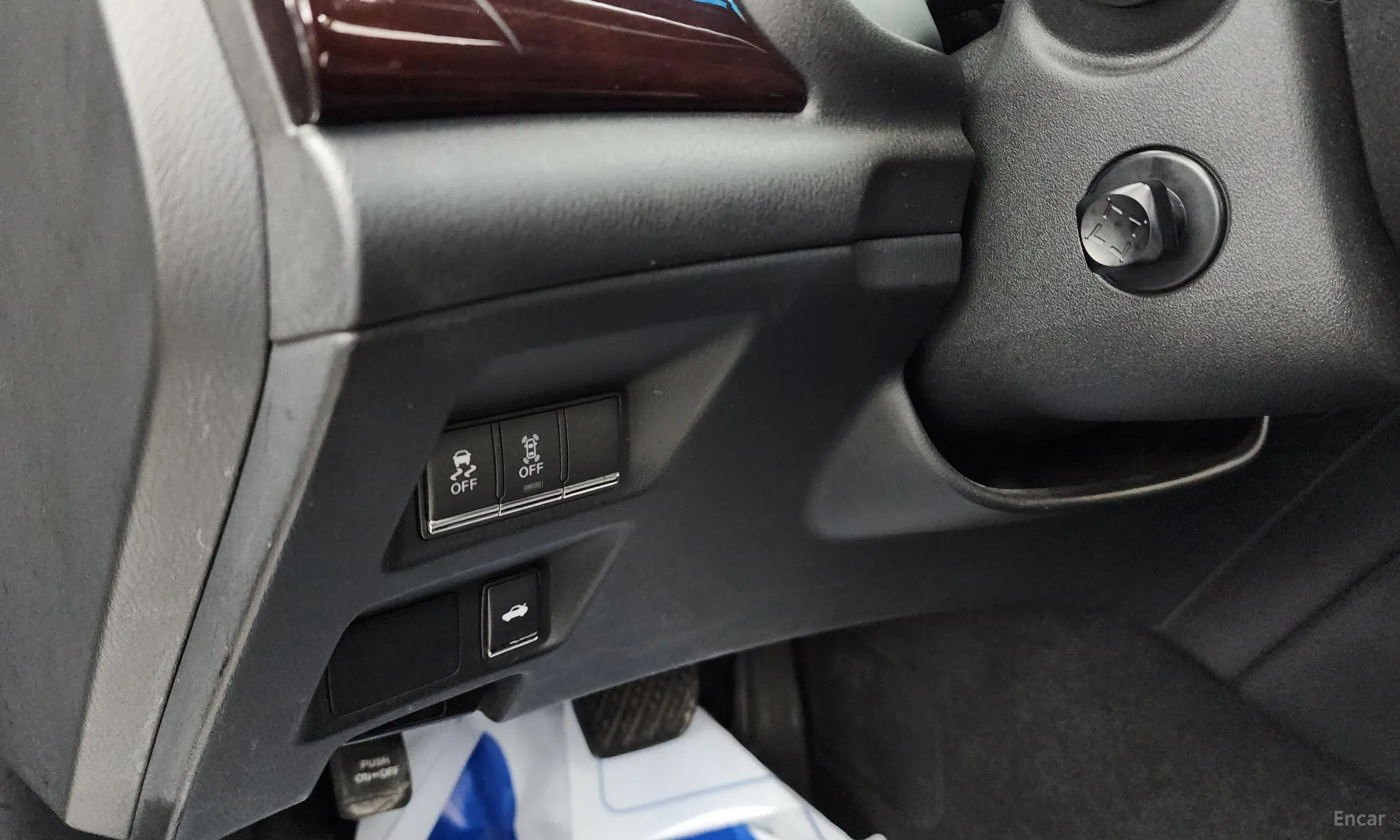 Infiniti M37 превью 16