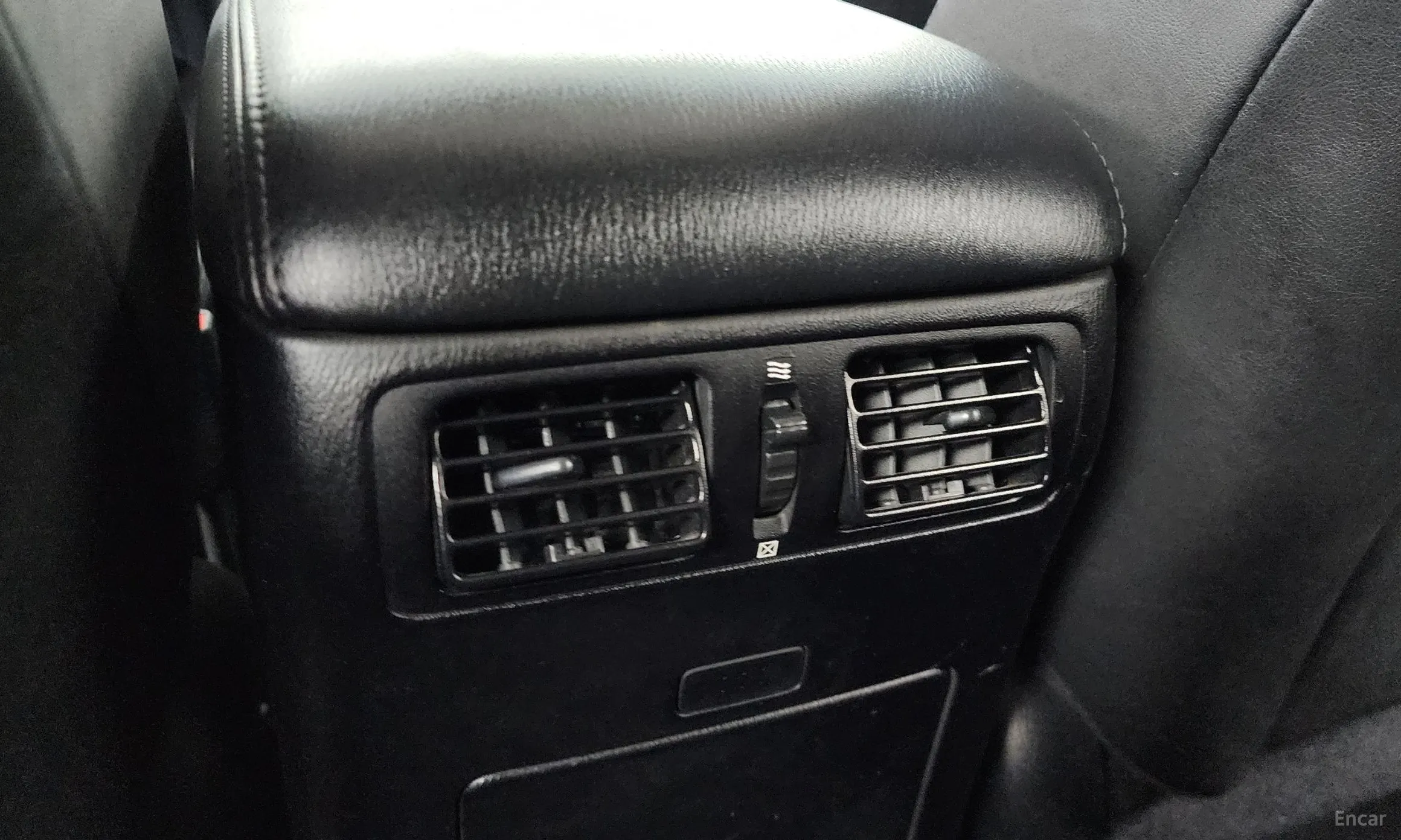 Infiniti M37 превью 19