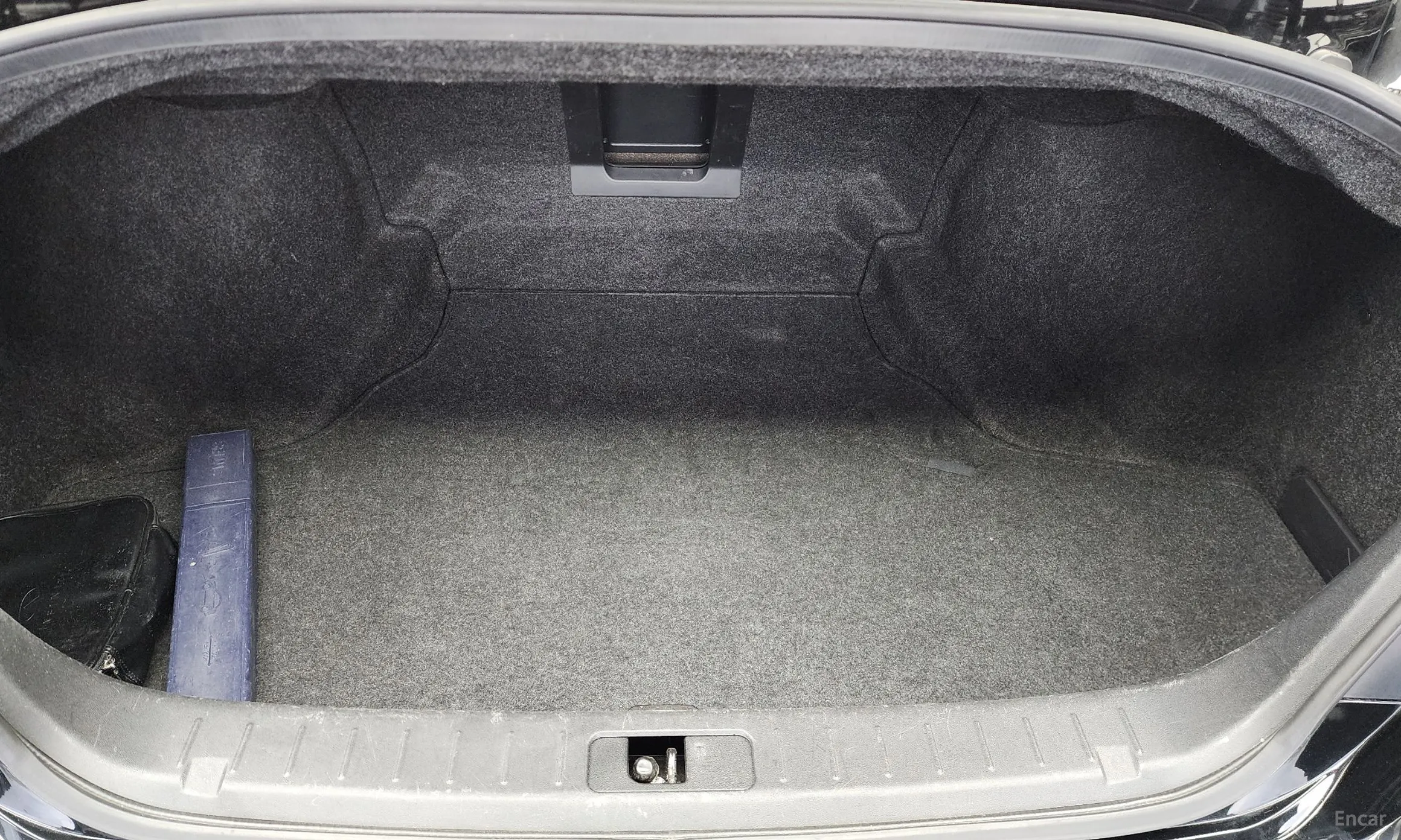 Infiniti M37 превью 20