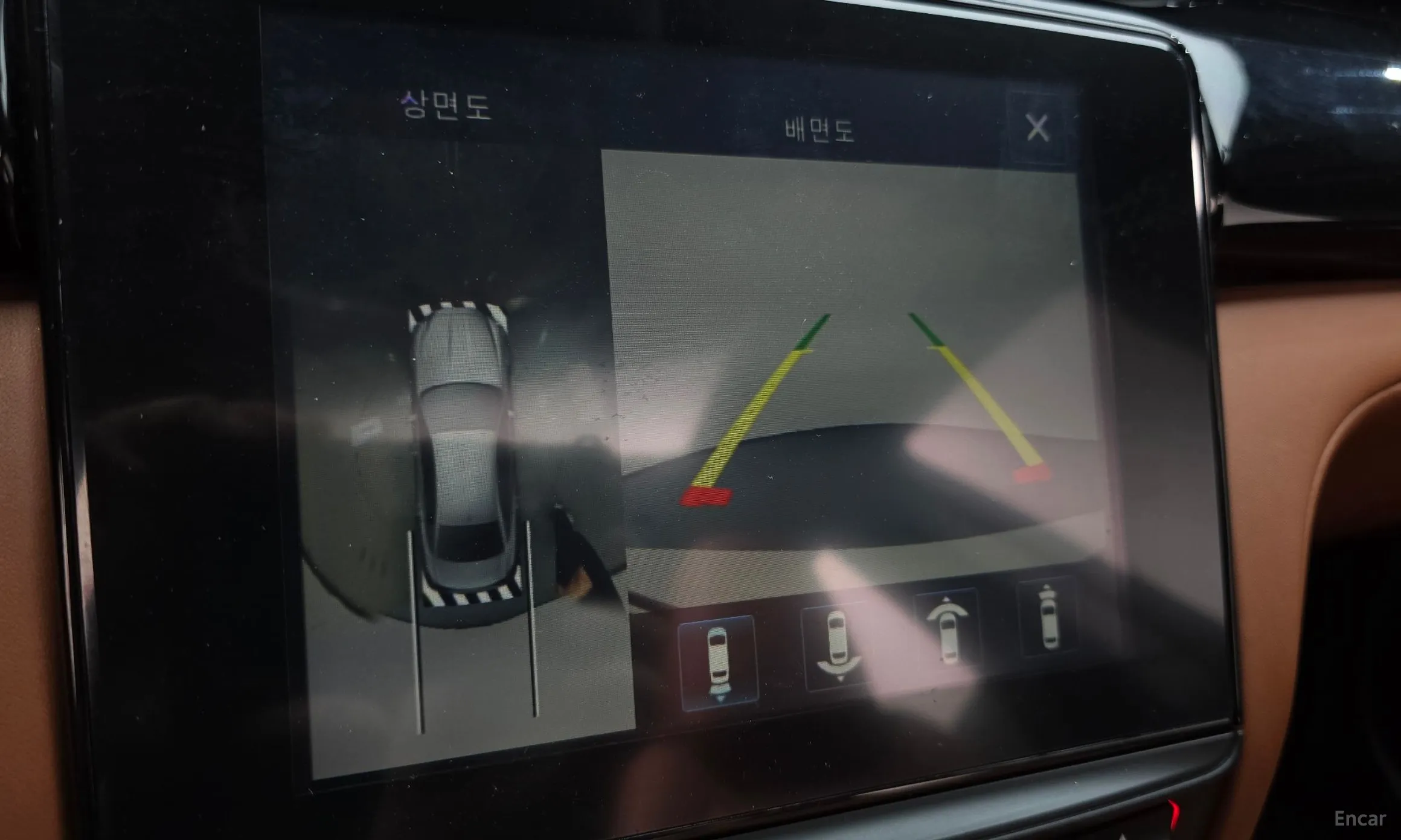 Maserati Quattroporte превью 17