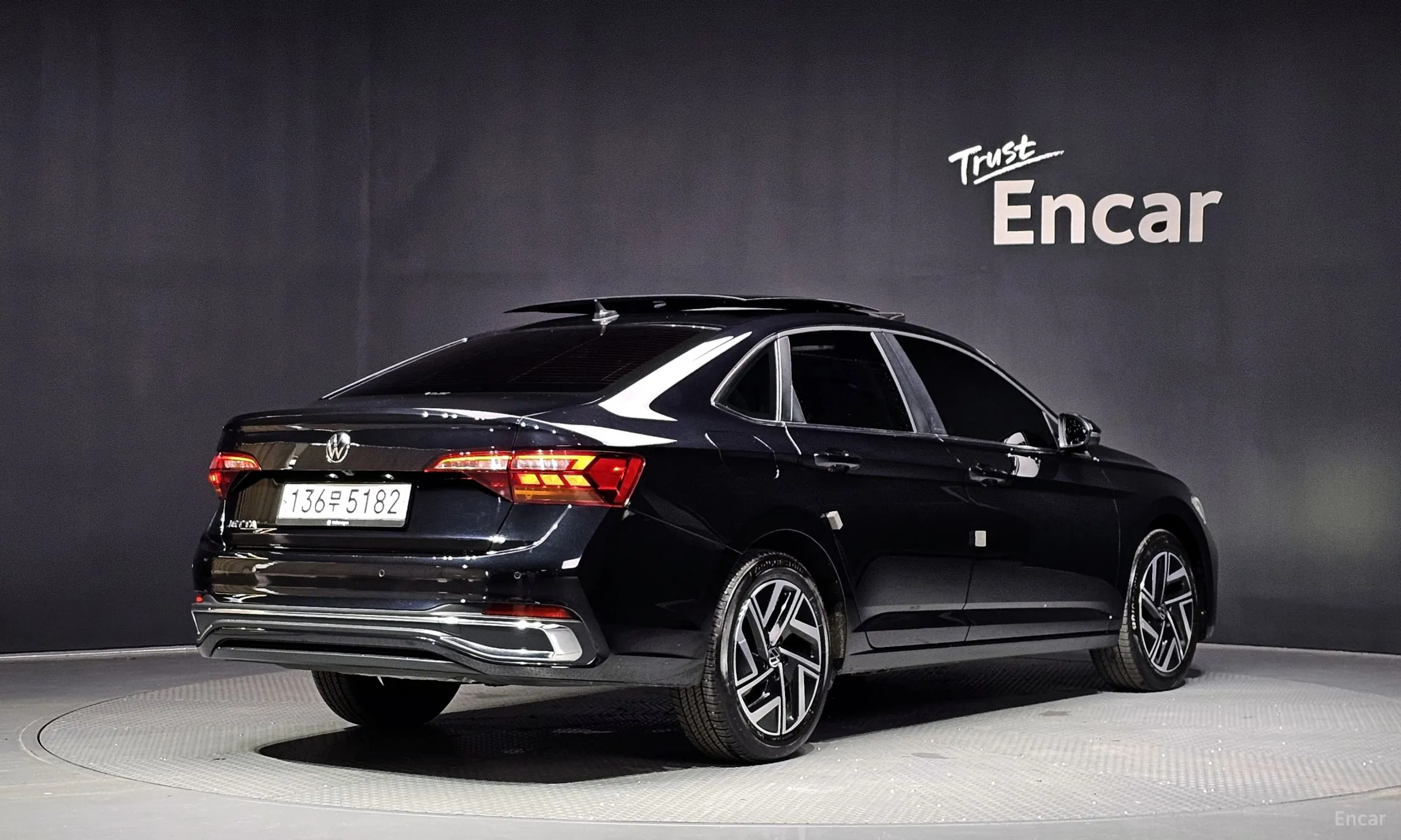 Volkswagen Jetta 7th Generation