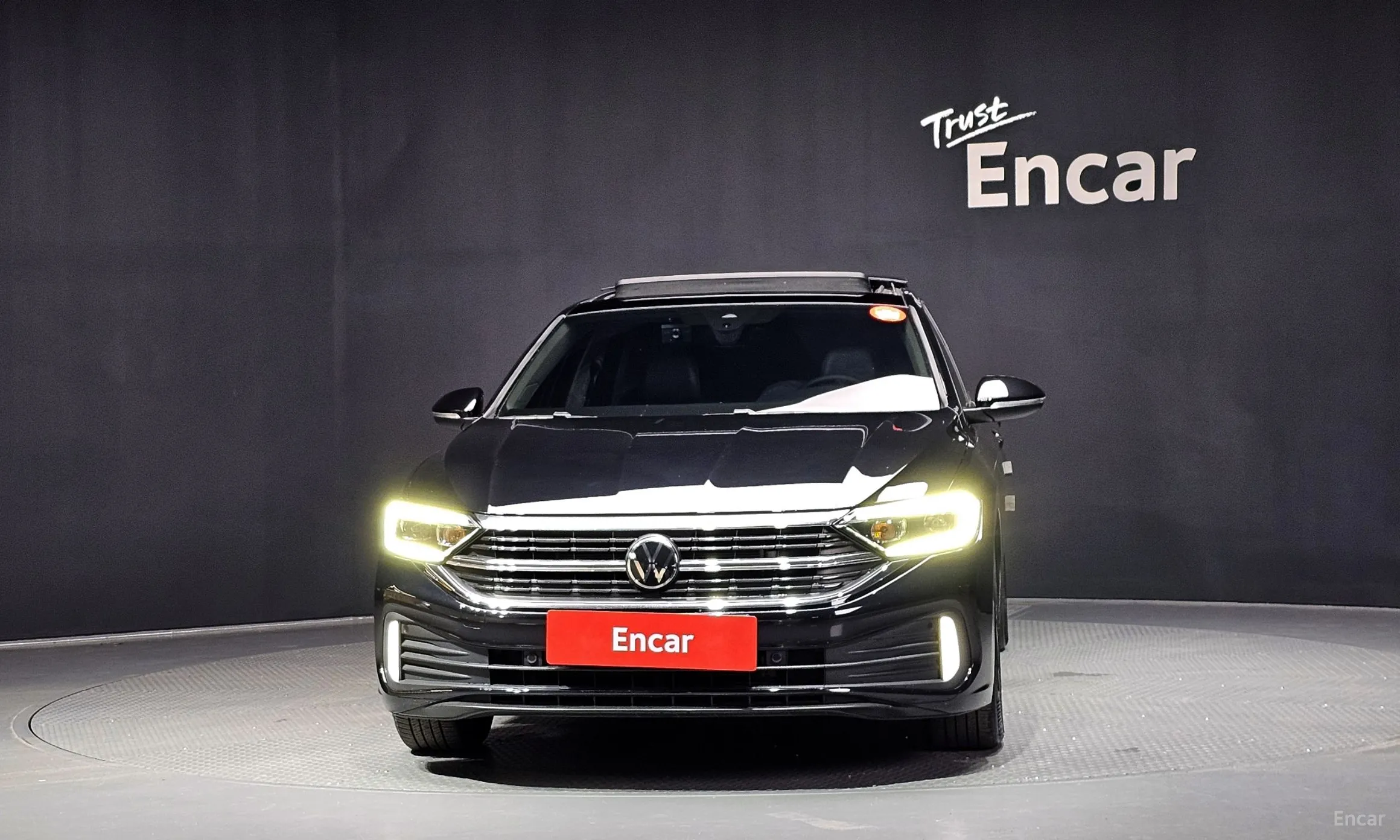 Volkswagen Jetta 7th Generation превью 3