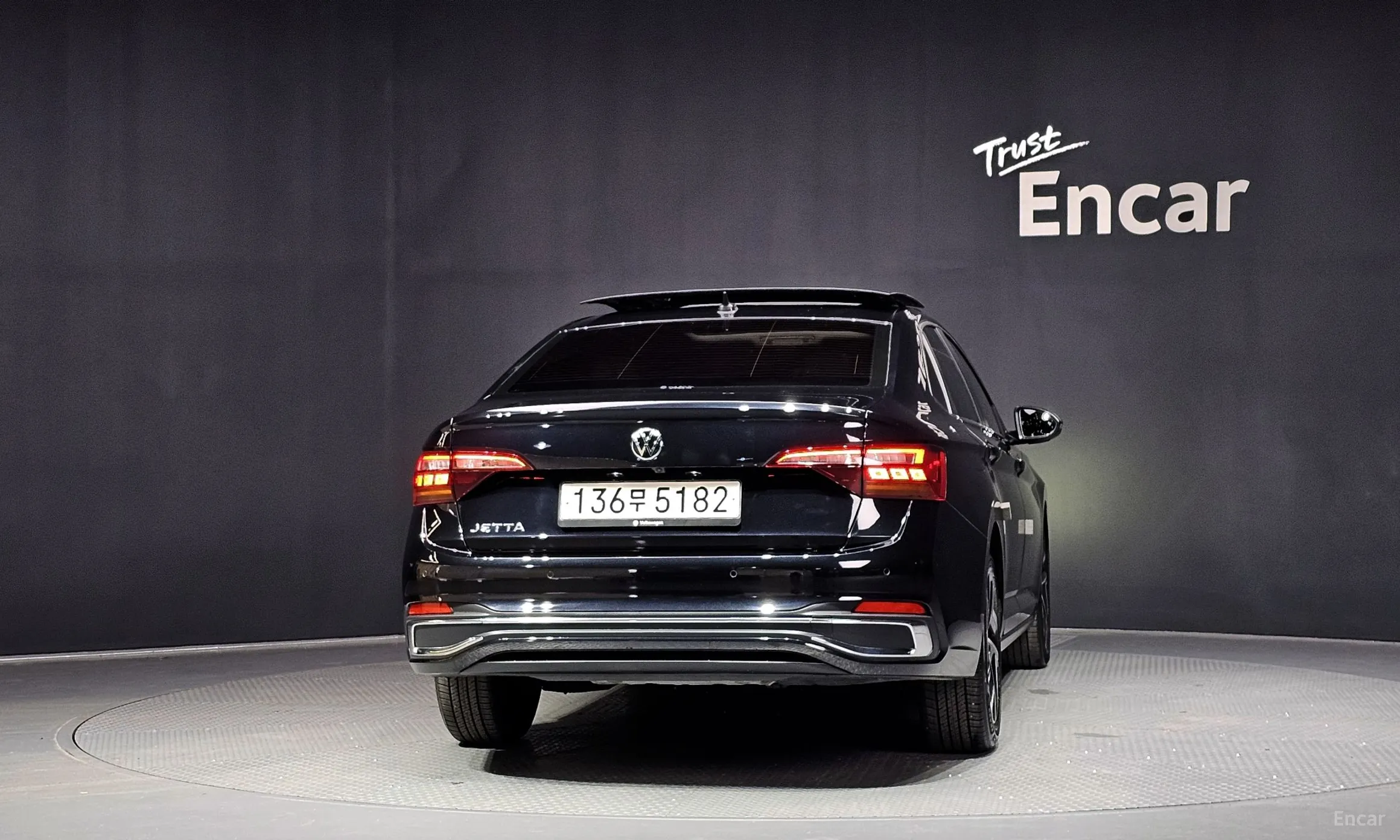 Volkswagen Jetta 7th Generation превью 4