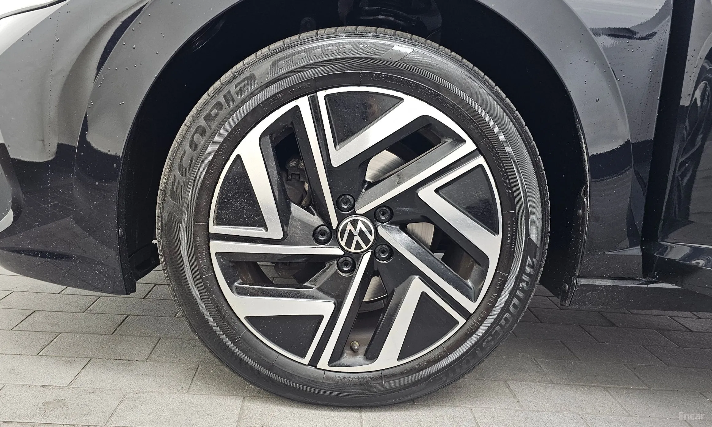 Volkswagen Jetta 7th Generation превью 5