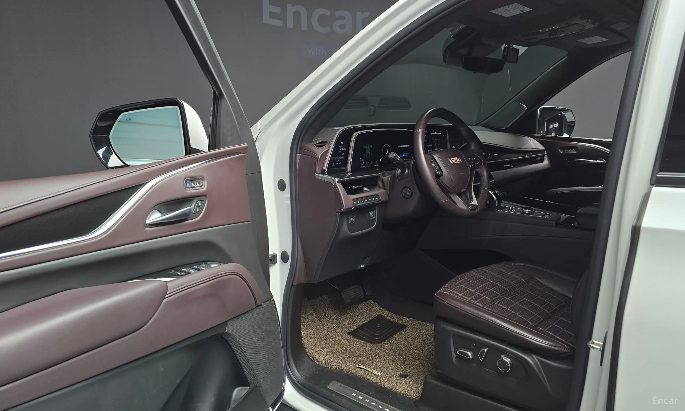 Cadillac Escalade 5th Generation превью 10