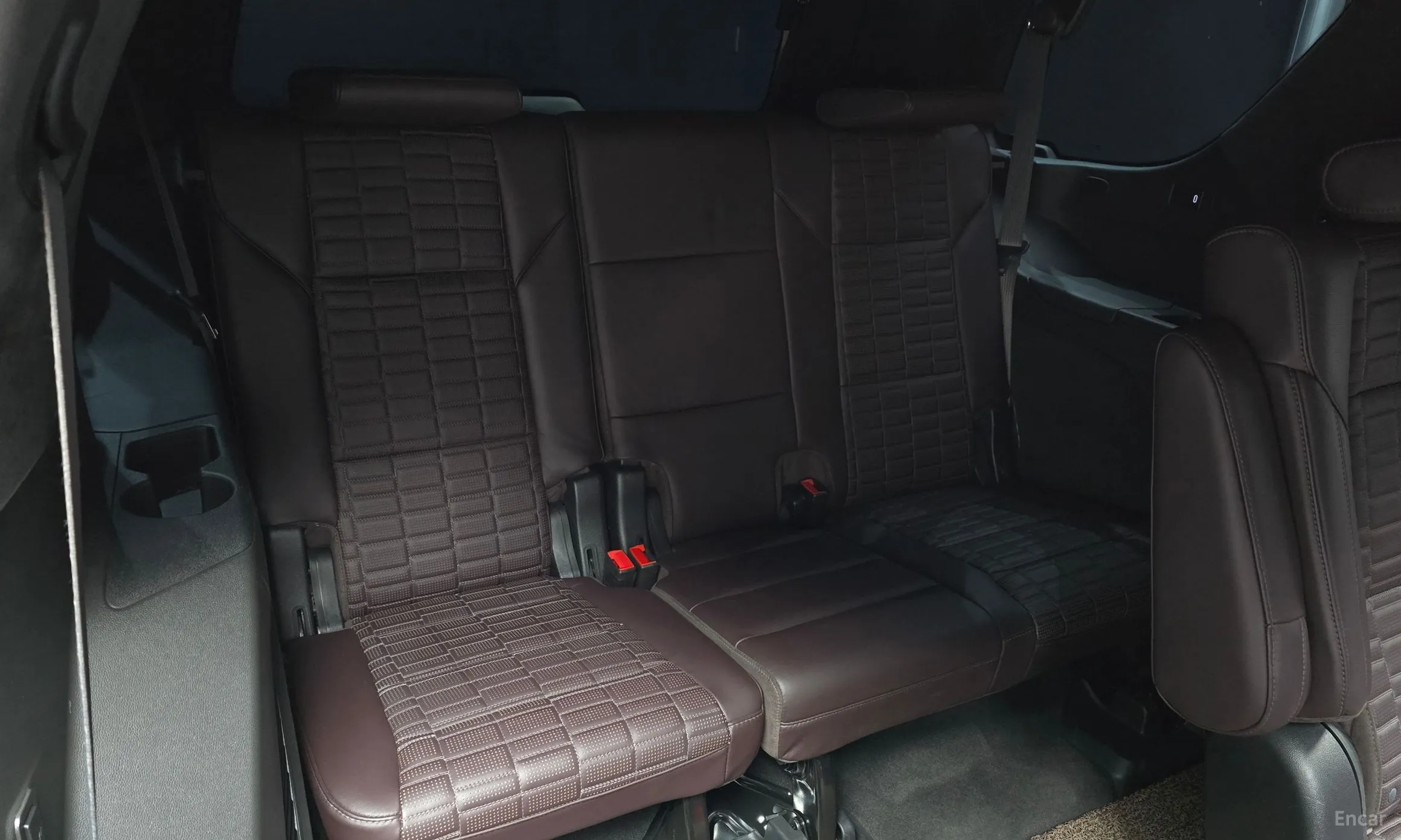 Cadillac Escalade 5th Generation превью 12