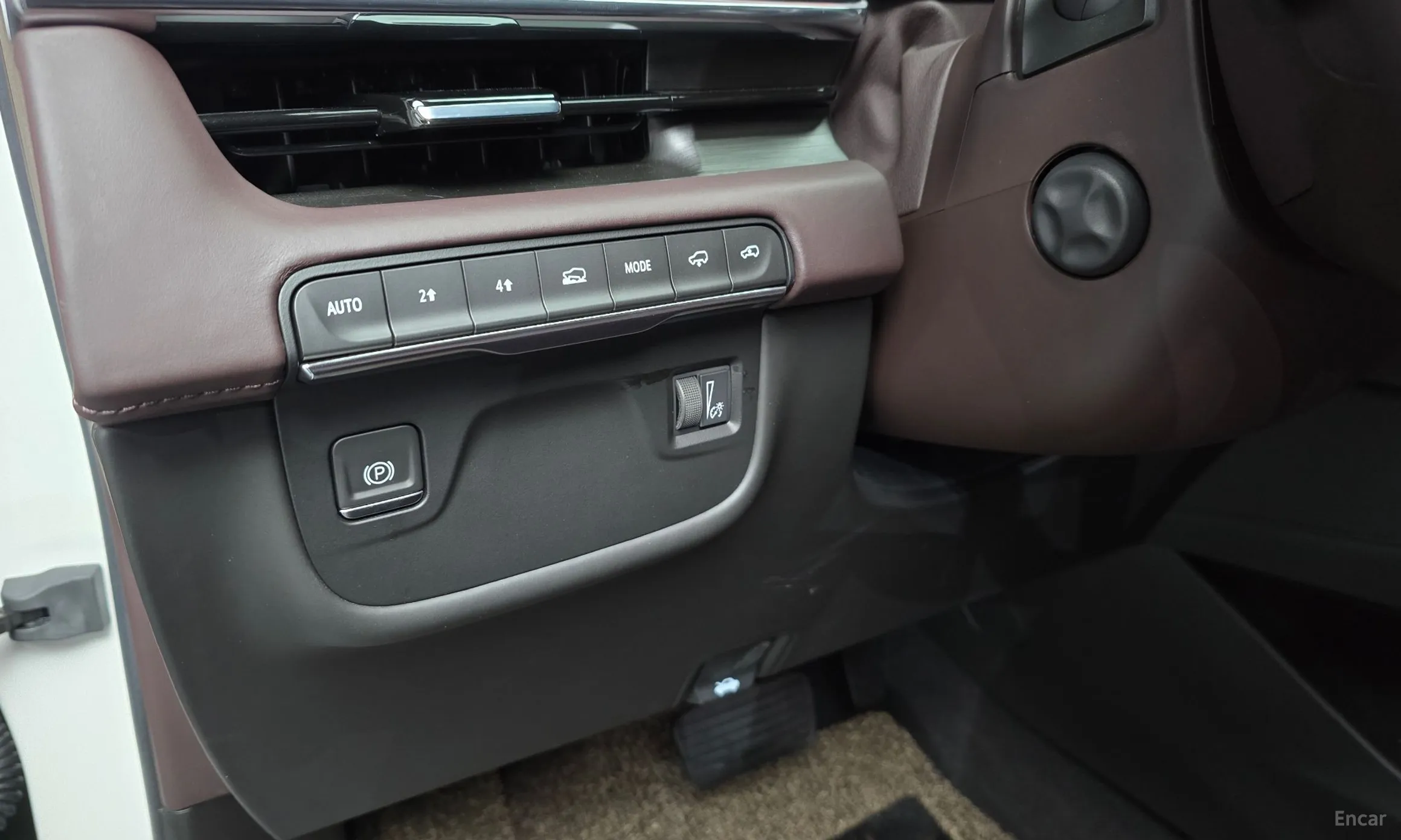 Cadillac Escalade 5th Generation превью 20