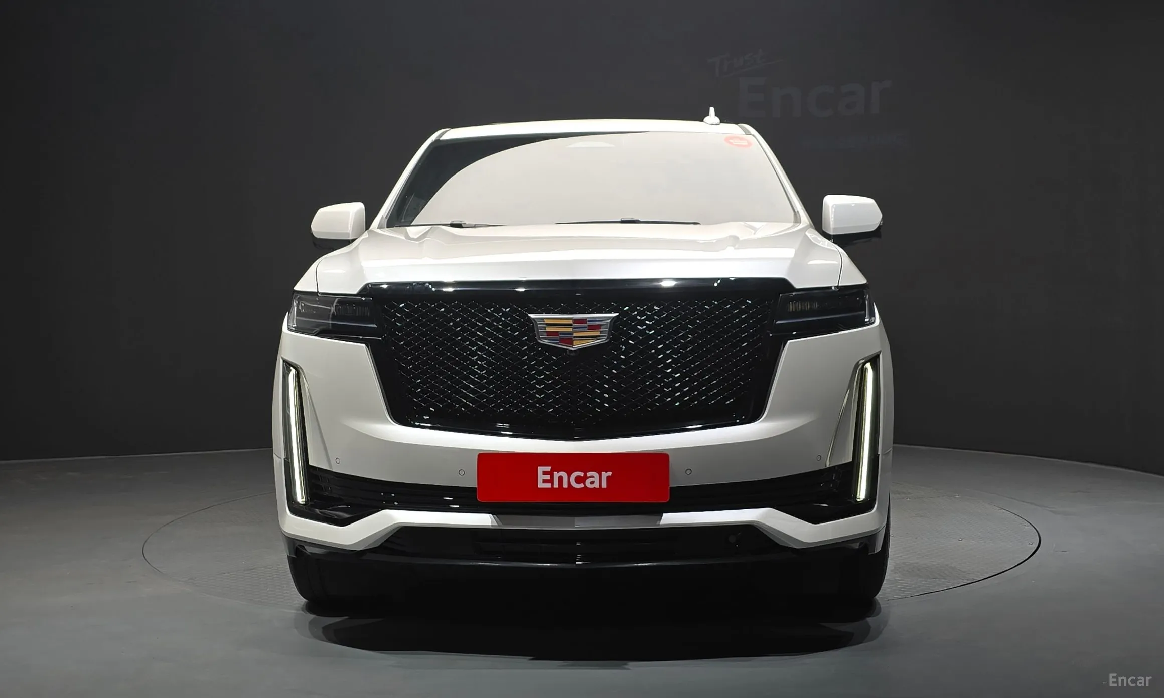 Cadillac Escalade 5th Generation превью 3