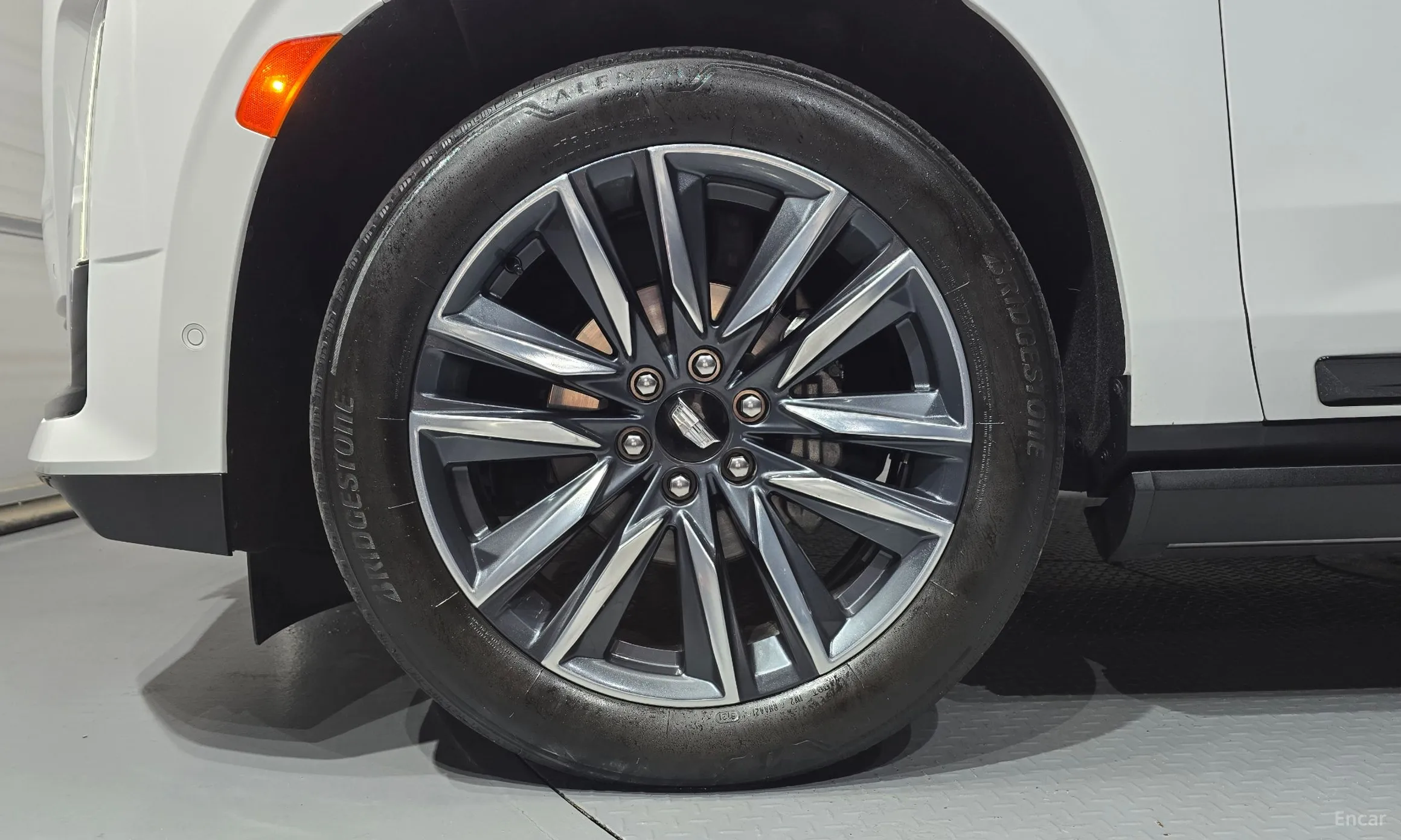 Cadillac Escalade 5th Generation превью 5