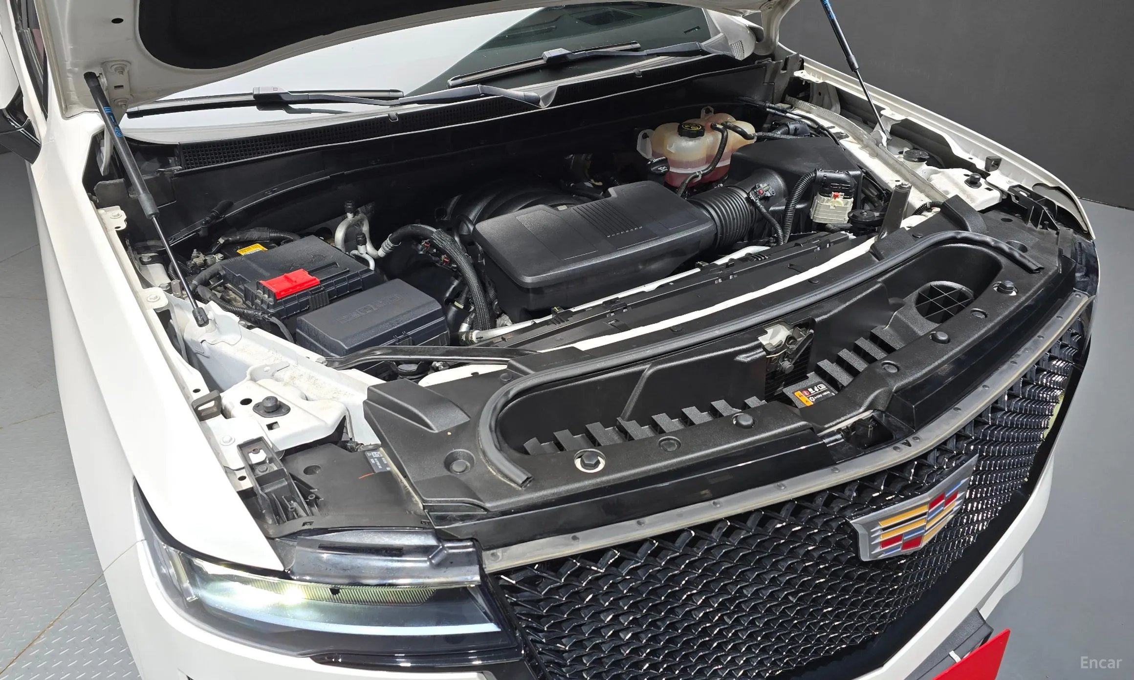 Cadillac Escalade 5th Generation превью 6