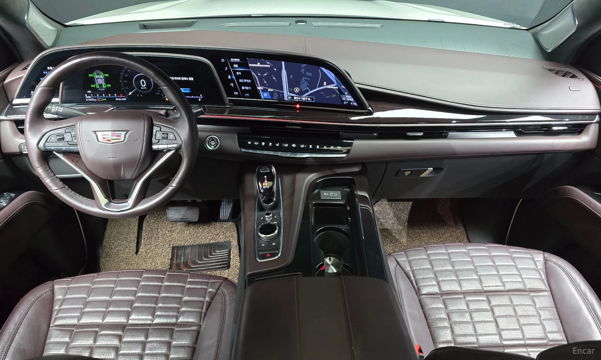 Cadillac Escalade 5th Generation превью 7