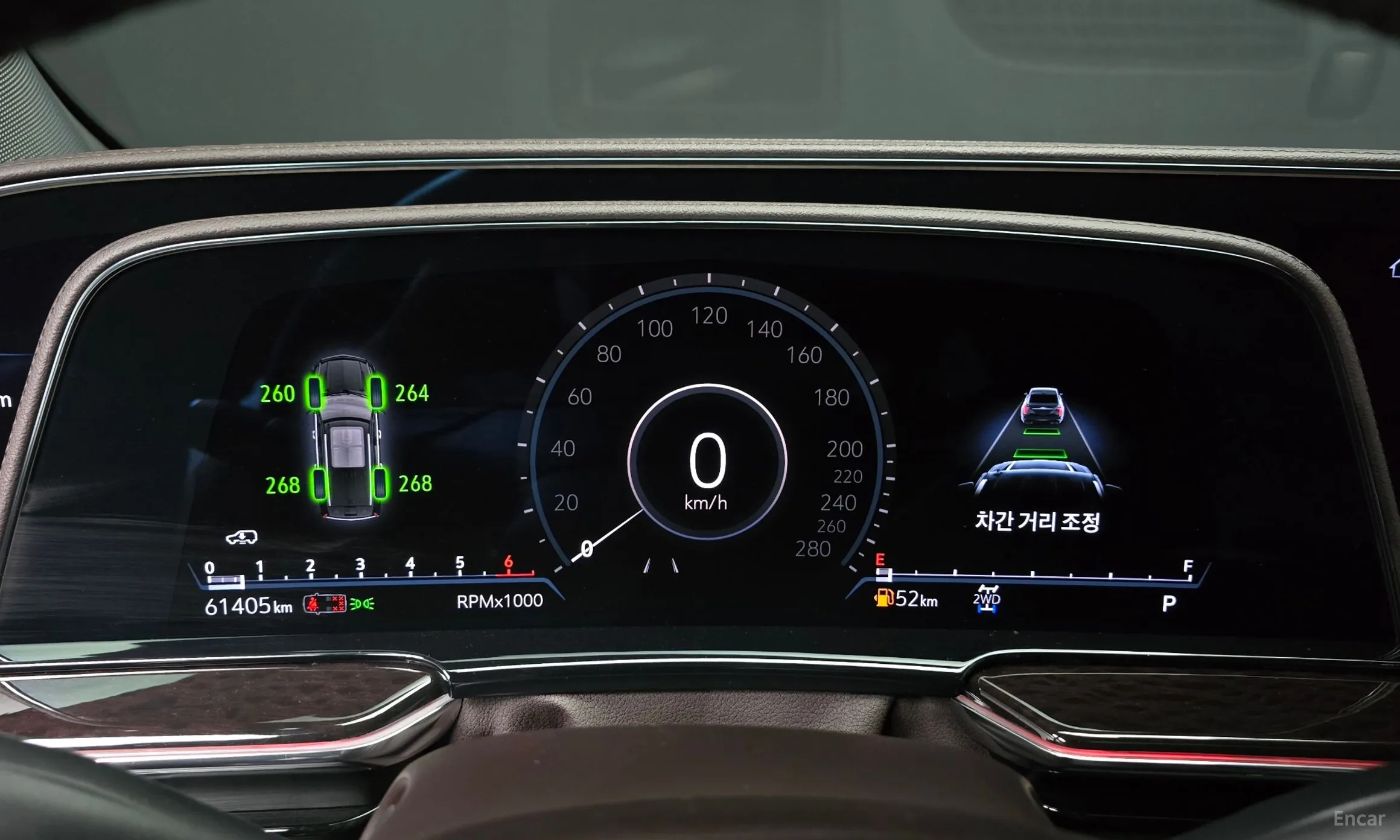 Cadillac Escalade 5th Generation превью 8