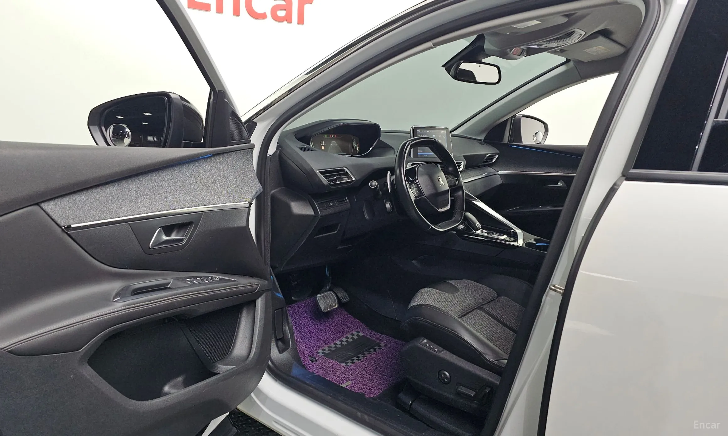 Peugeot 5008 2nd generation превью 10