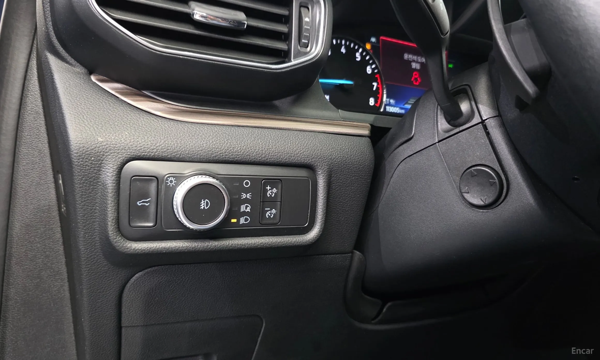 Ford Explorer 6th Generation превью 13