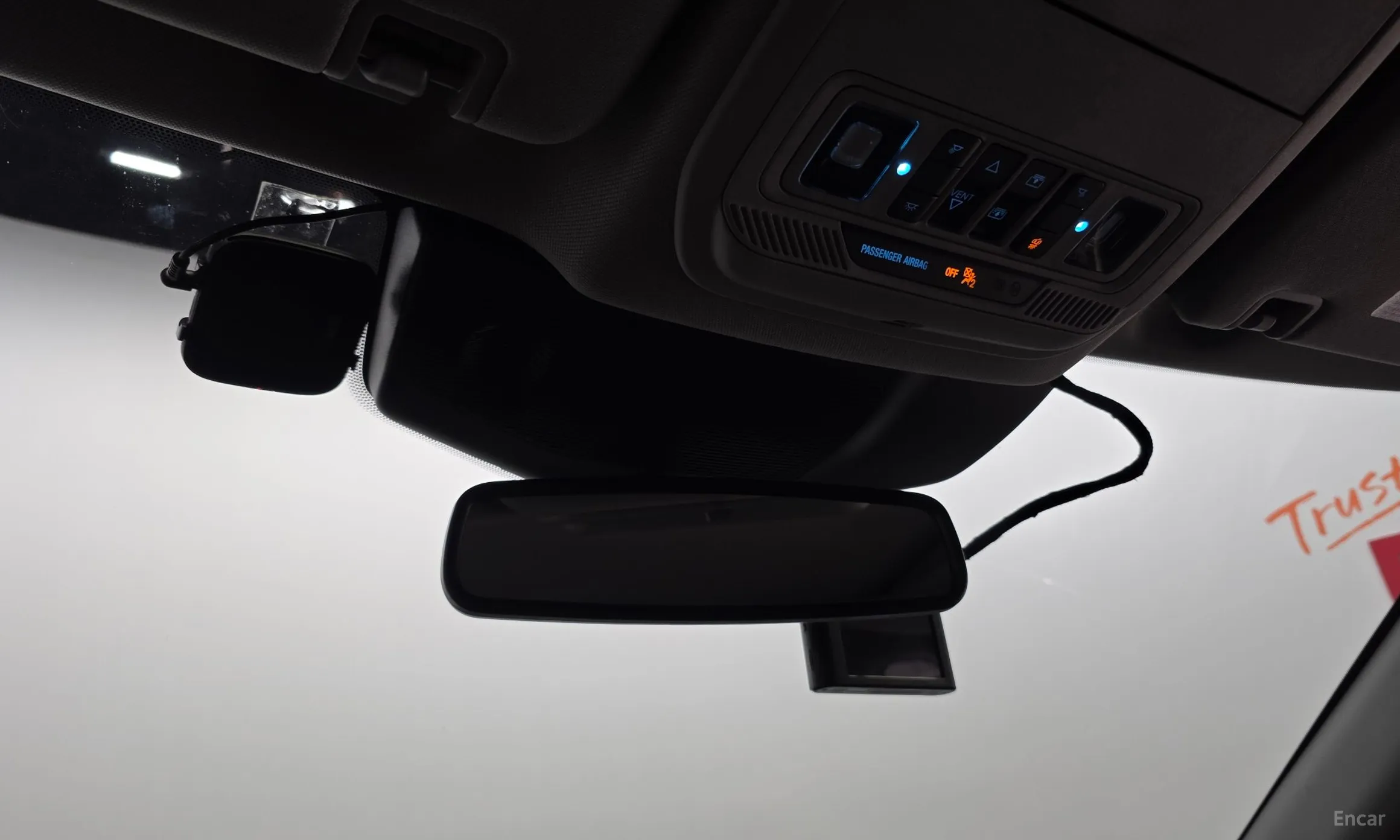 Ford Explorer 6th Generation превью 17