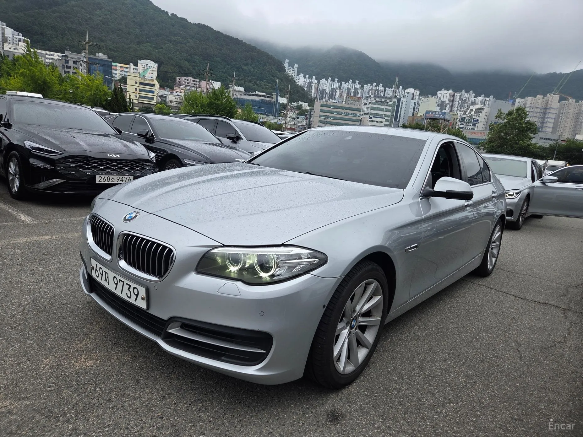 5 Series (F10)