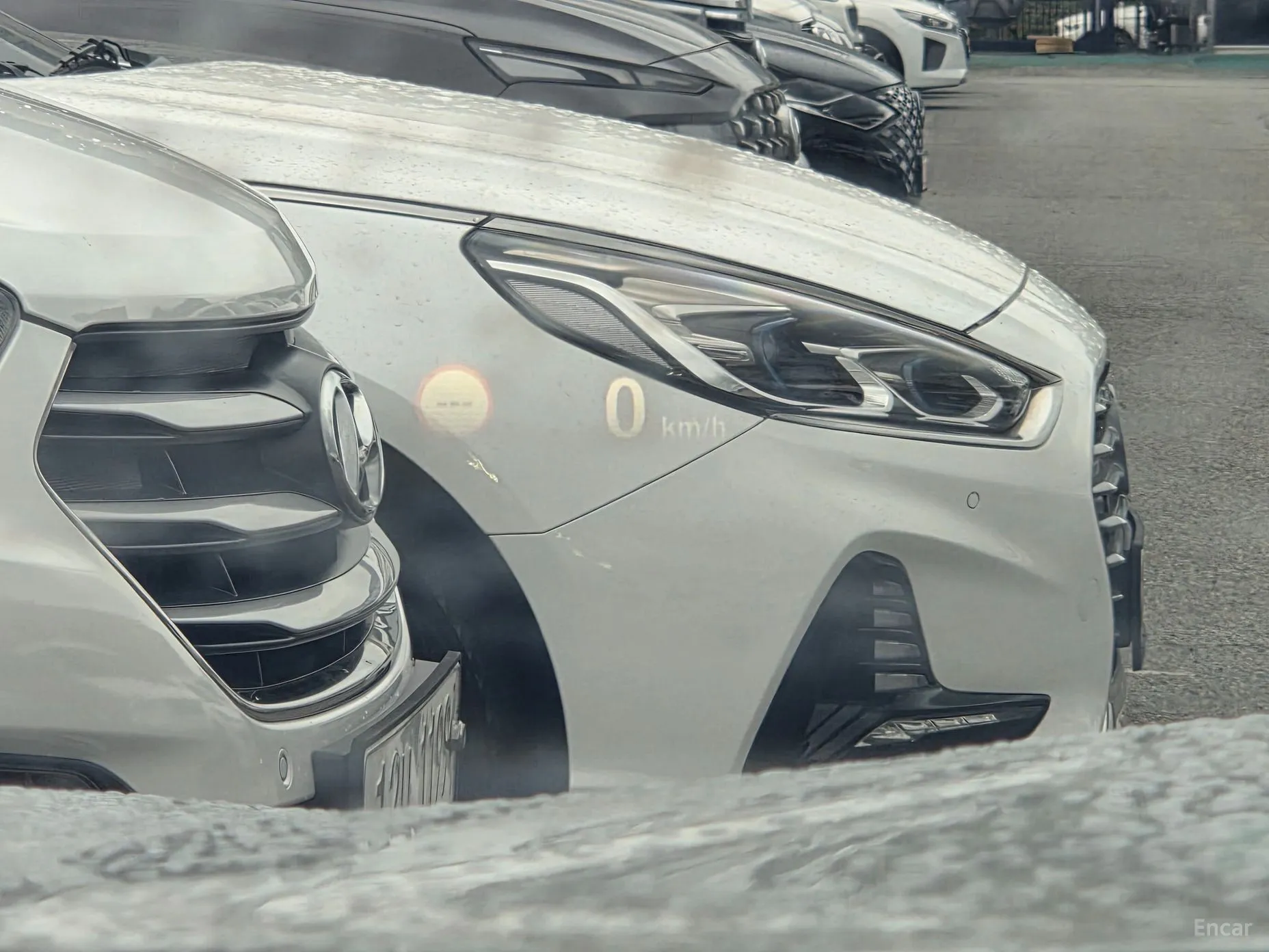 BMW 5 Series (F10) превью 14