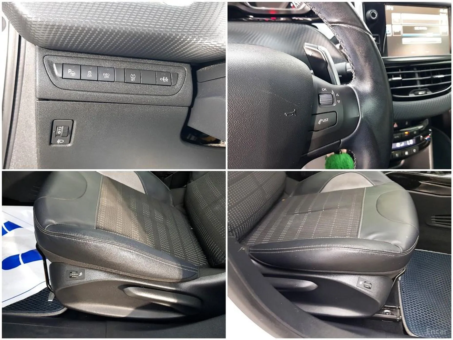 Peugeot 2008. превью 17