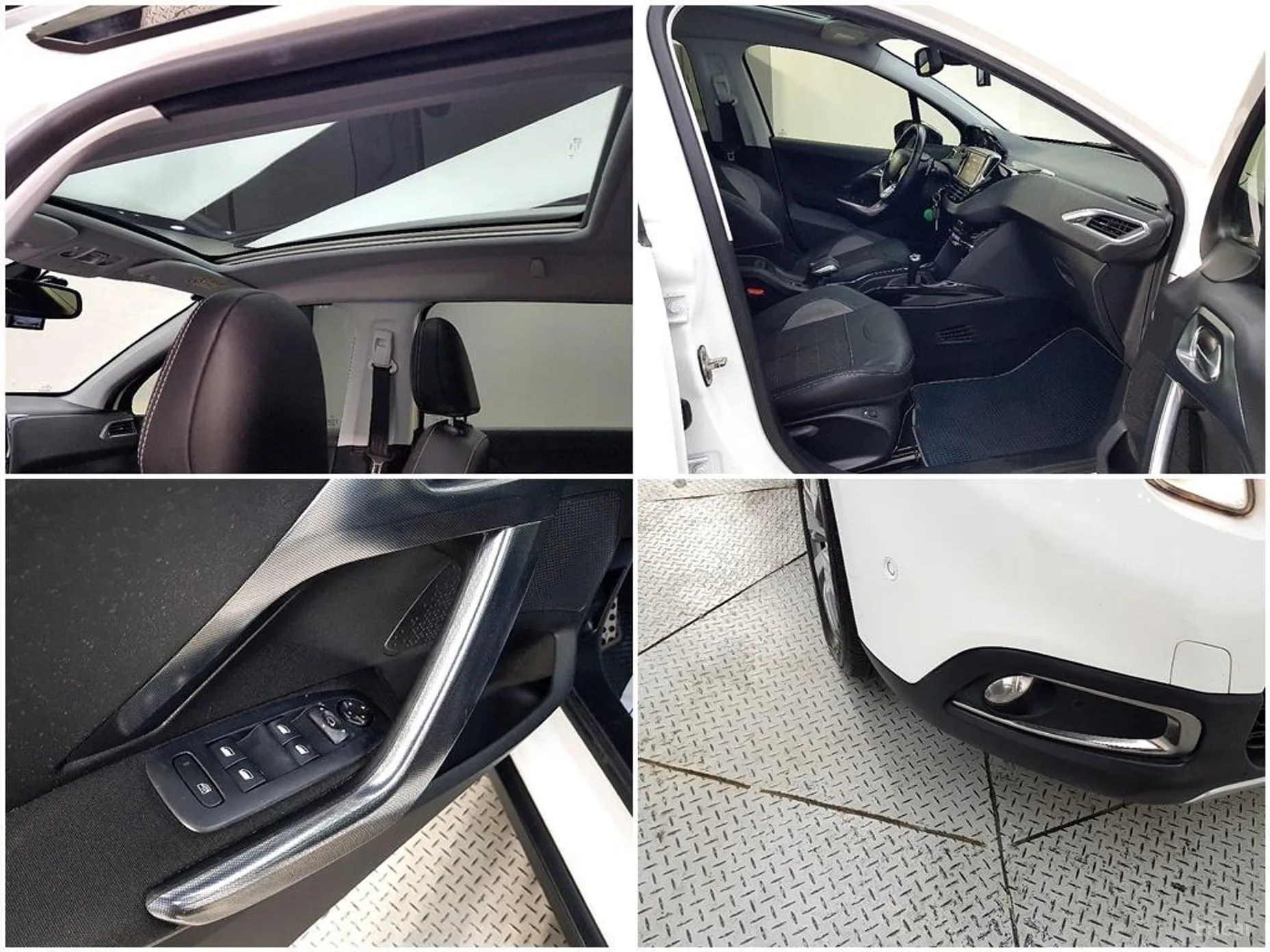 Peugeot 2008. превью 18