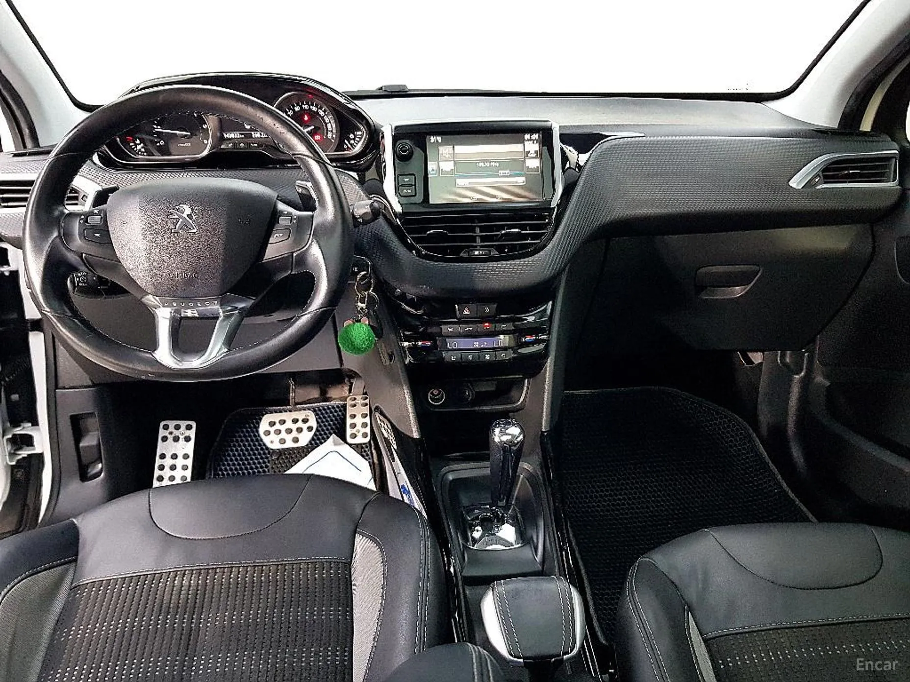 Peugeot 2008. превью 5