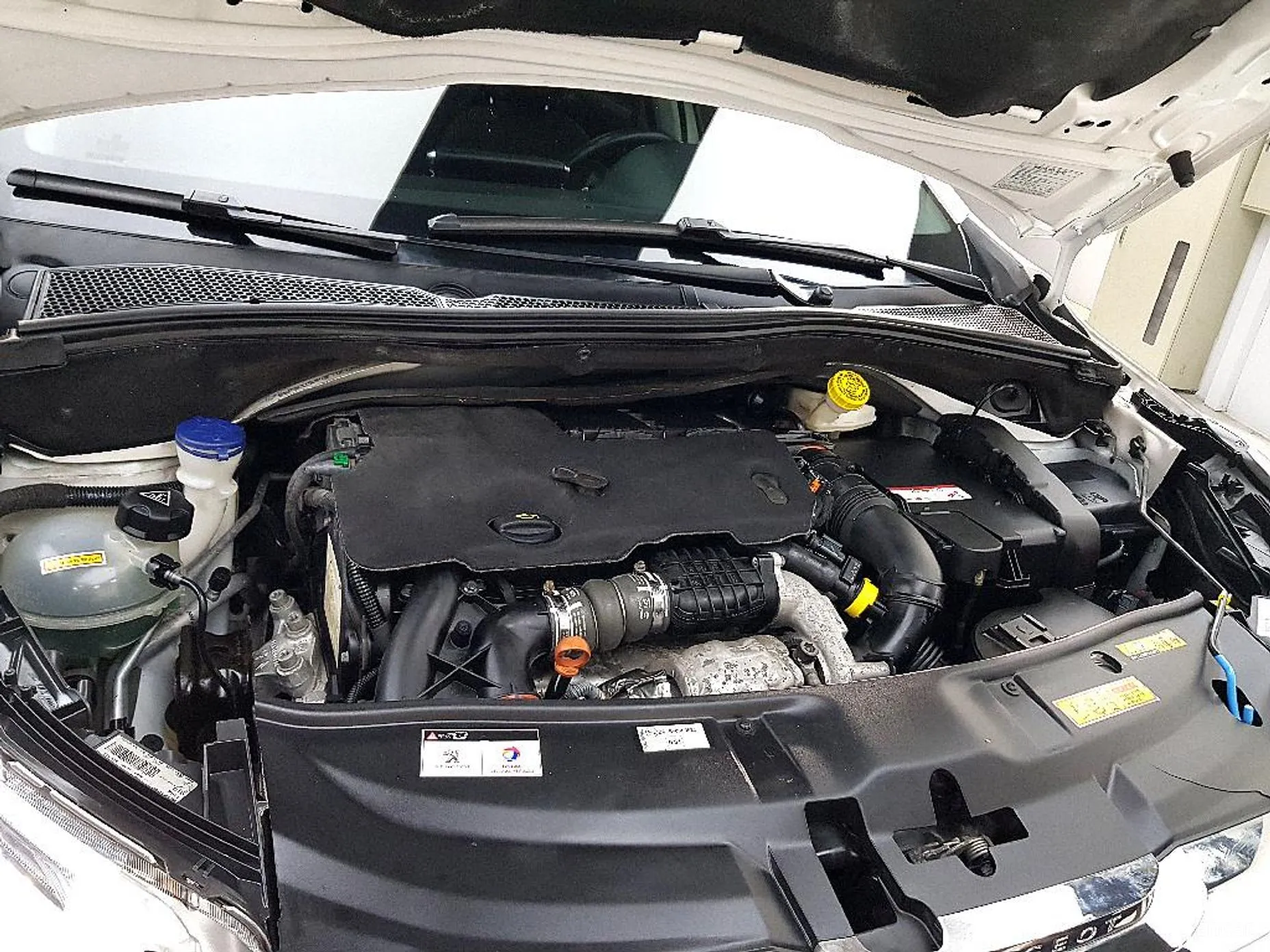 Peugeot 2008. превью 6