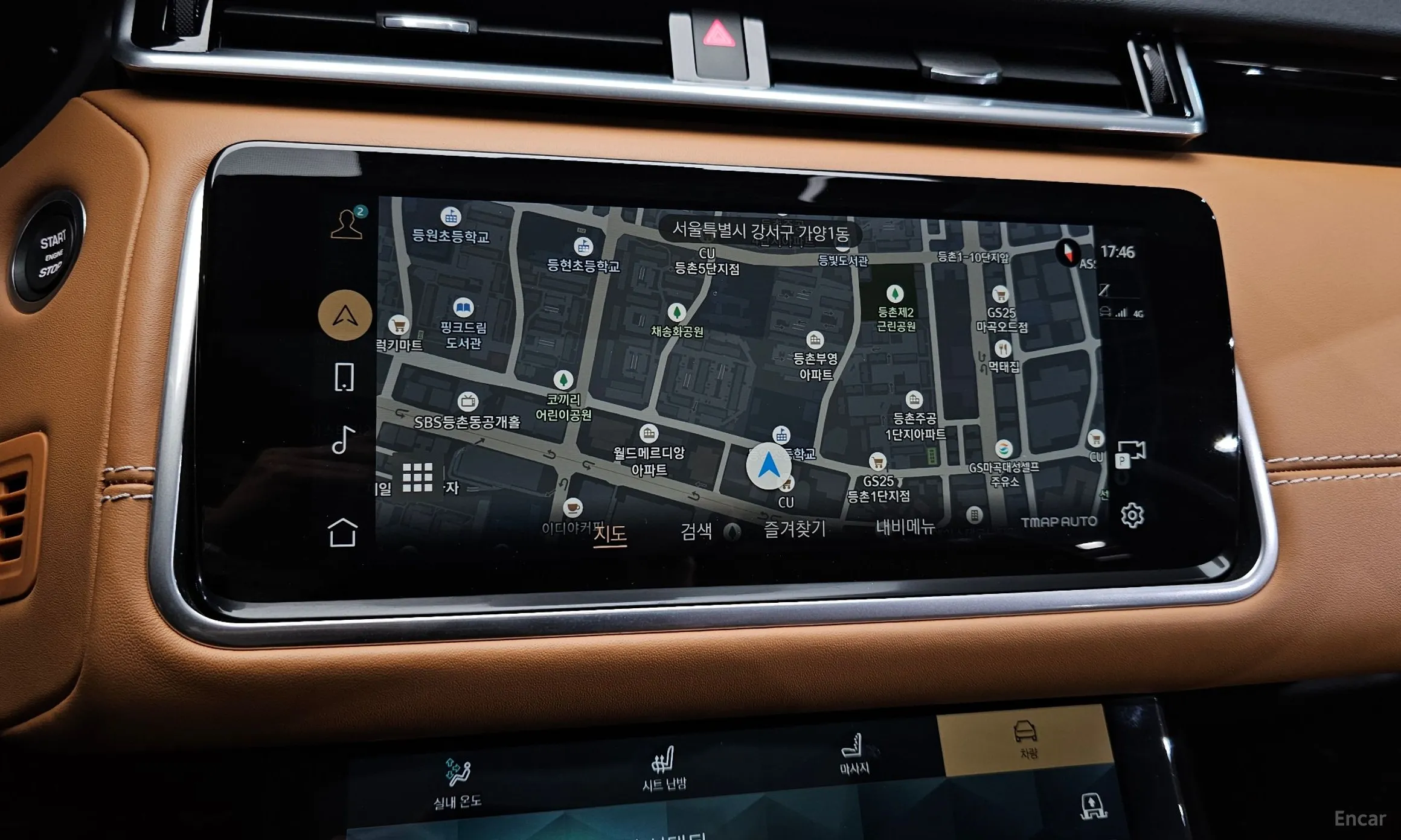 Land Rover Range Rover Bella превью 14