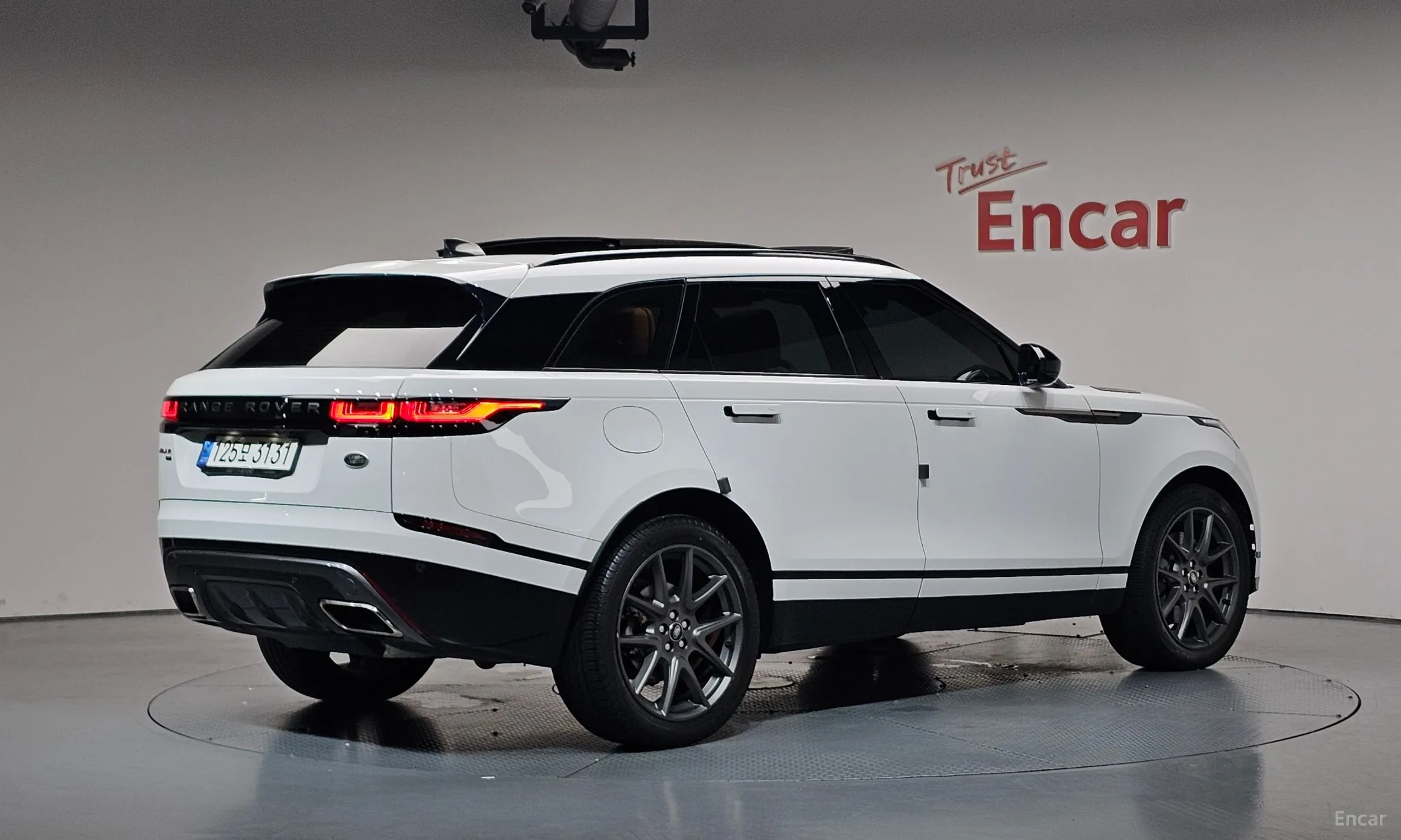 Land Rover Range Rover Bella превью 2