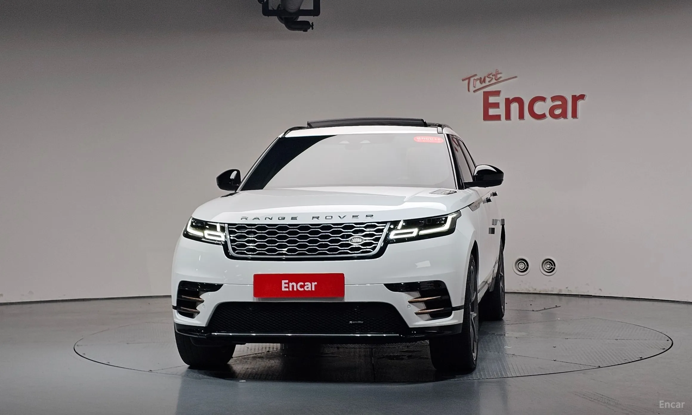Land Rover Range Rover Bella превью 3