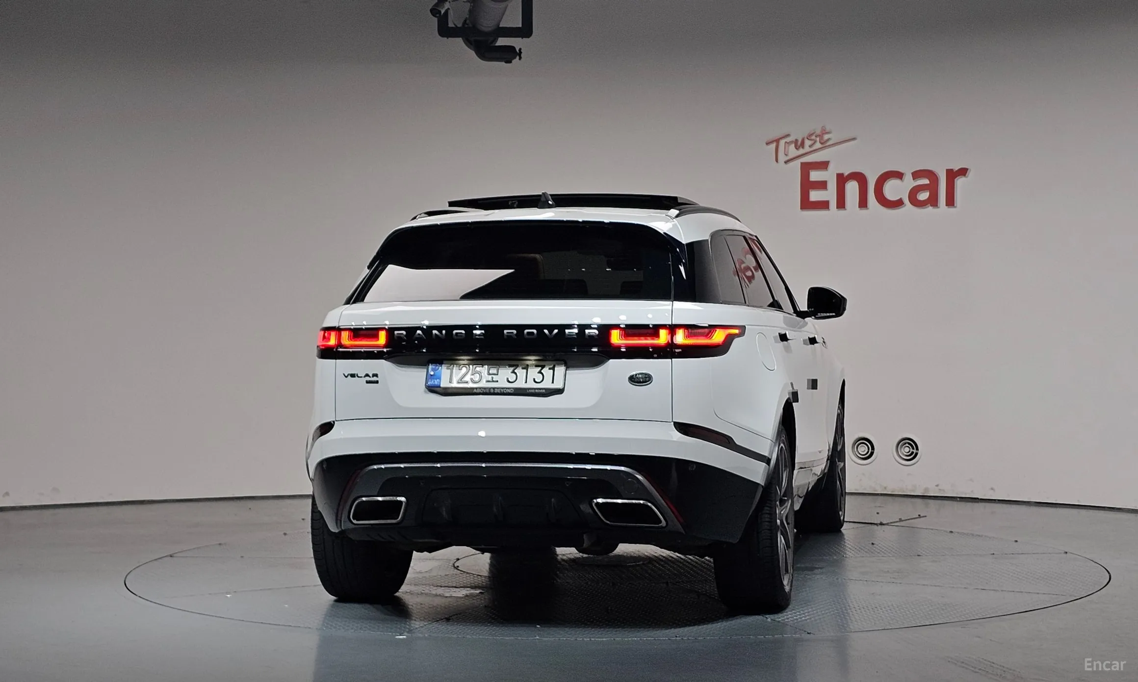 Land Rover Range Rover Bella превью 4