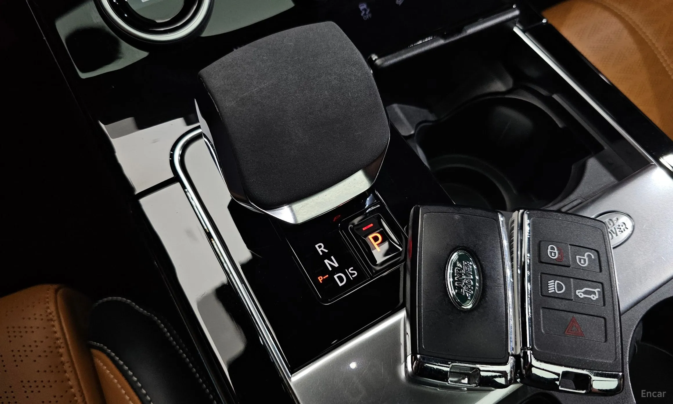 Land Rover Range Rover Bella превью 9