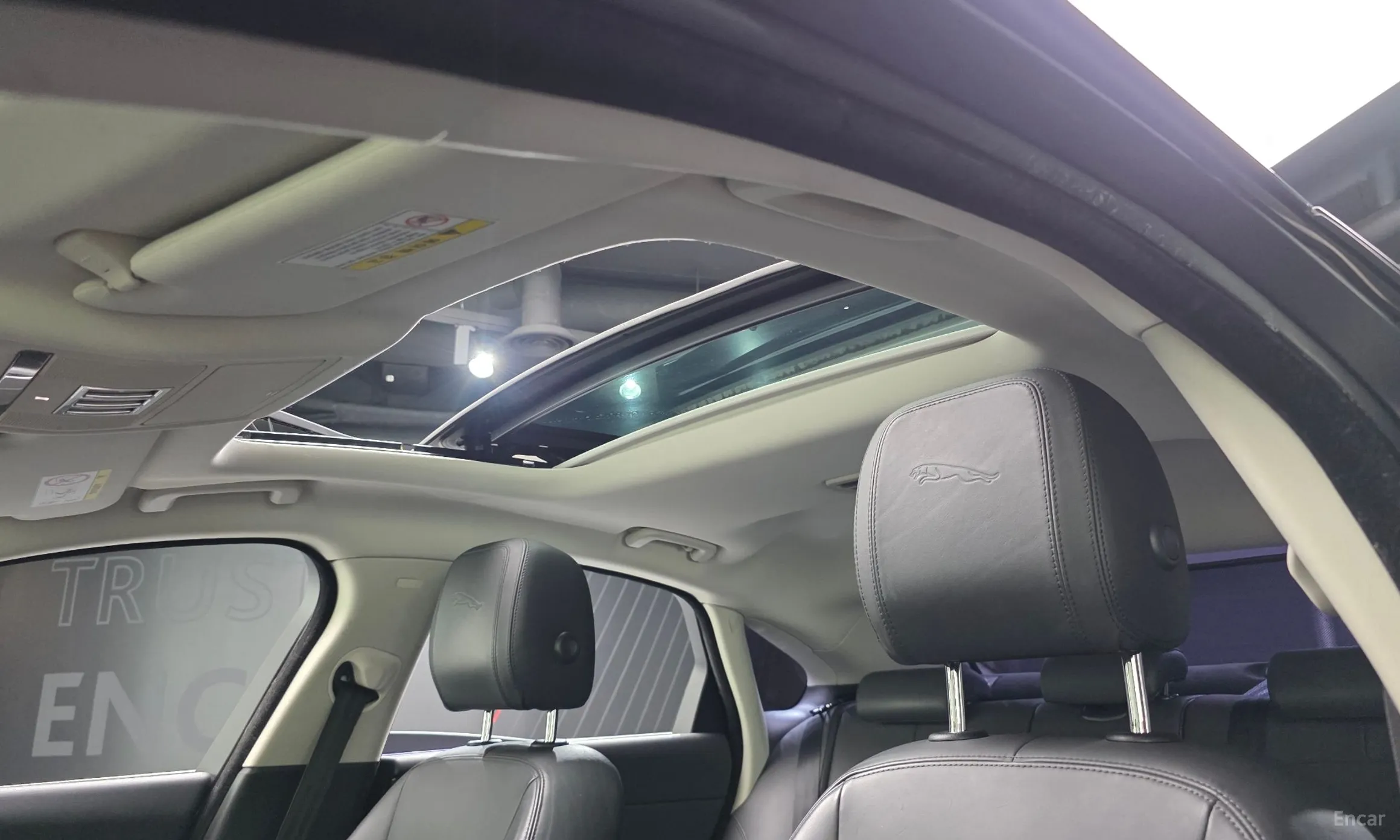 Jaguar XF (x260) превью 19