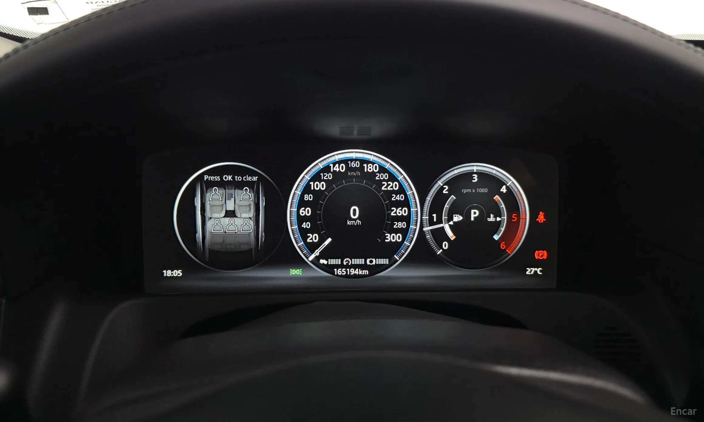 Jaguar XF (x260) превью 8