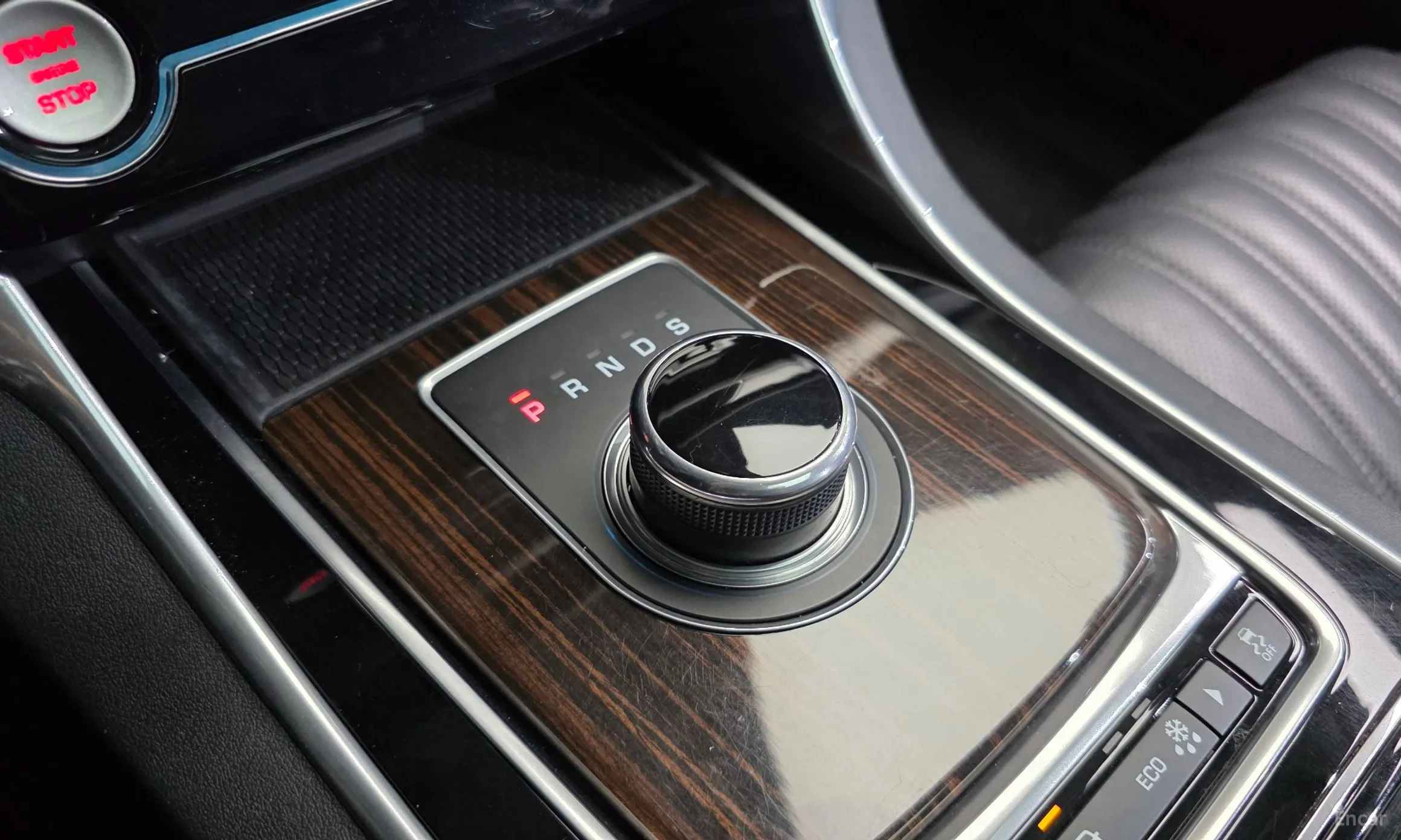 Jaguar XF (x260) превью 9