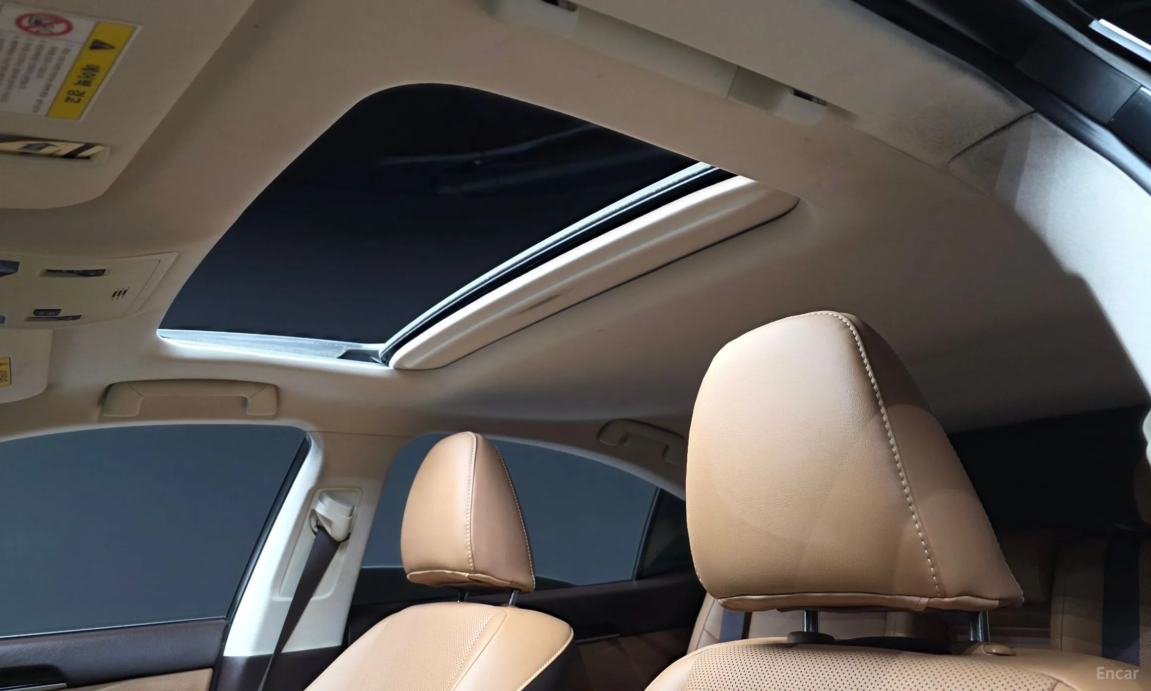 Lexus New ES300h превью 17