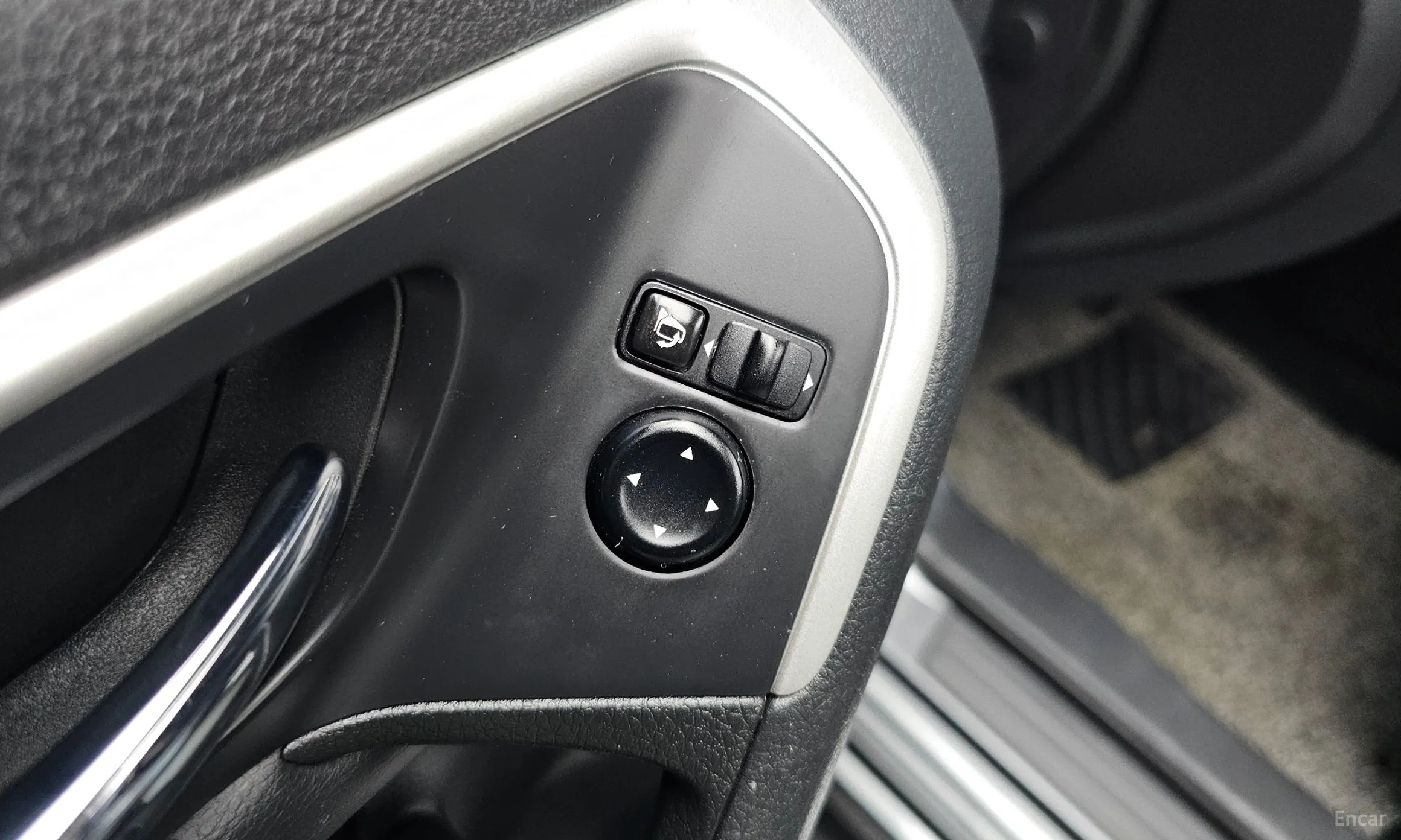 Nissan Altima превью 20
