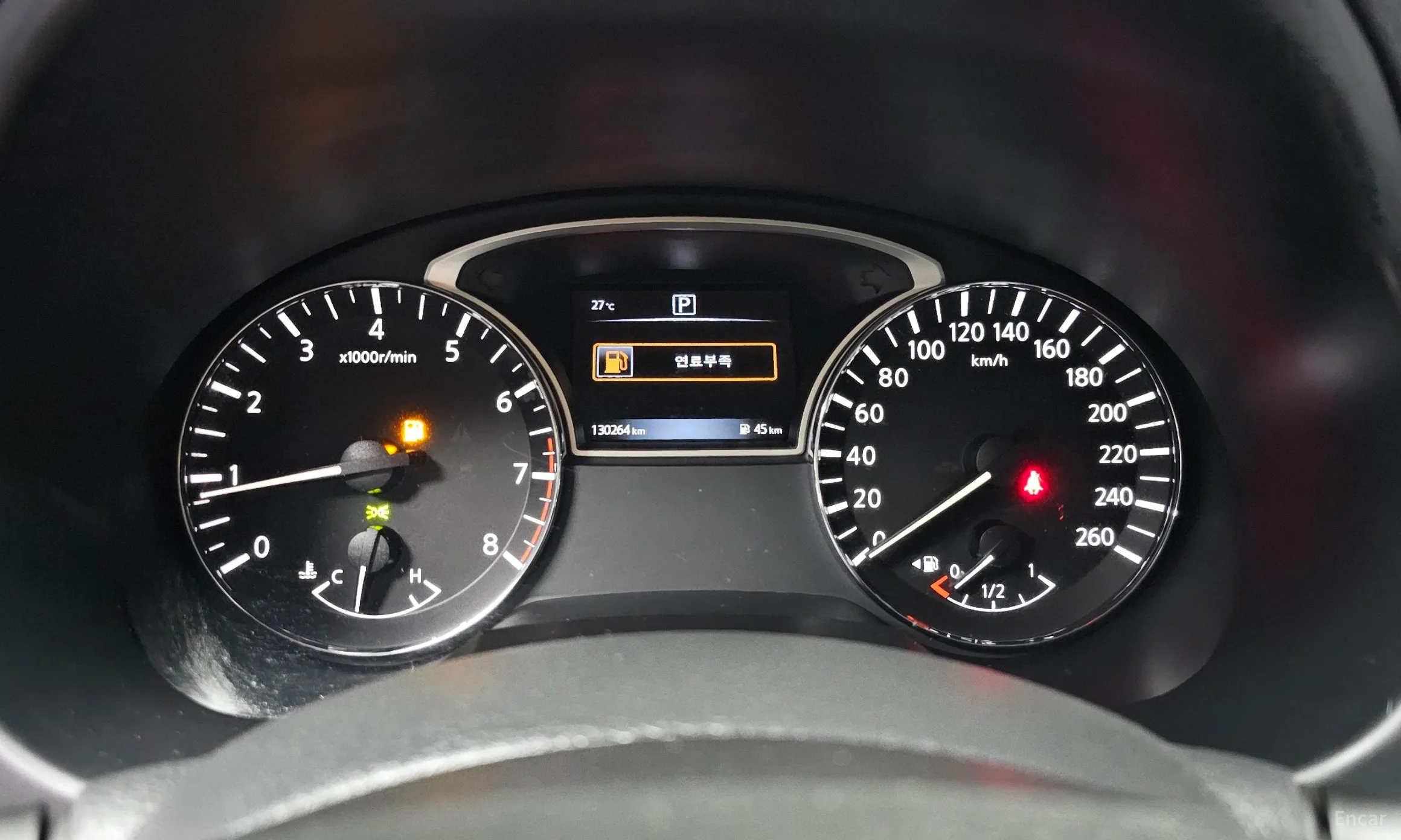 Nissan Altima превью 8