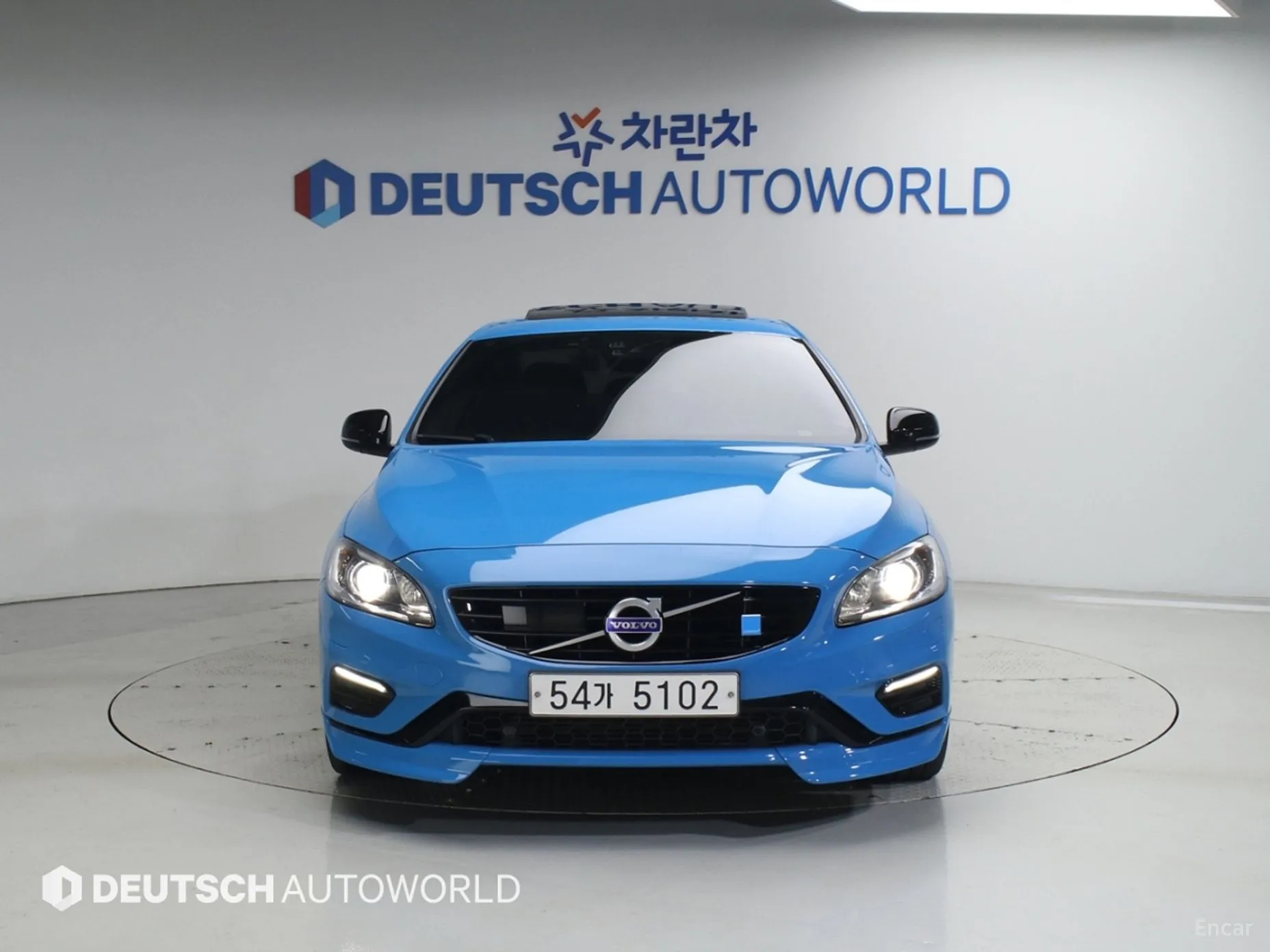 Volvo S60 превью 3