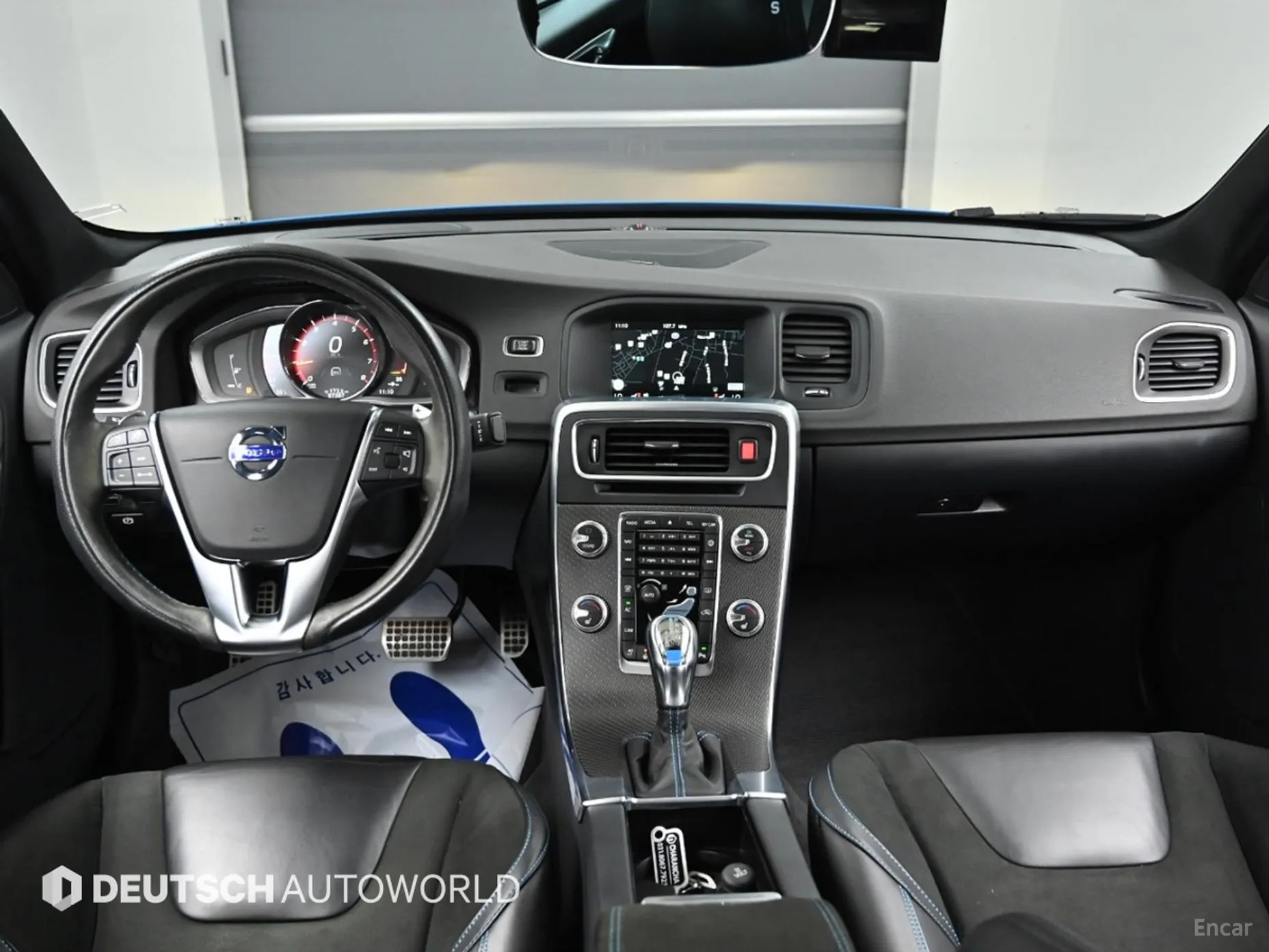 Volvo S60 превью 7