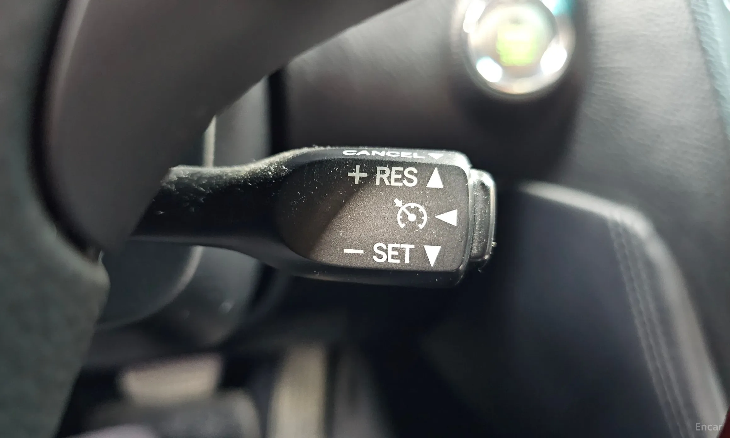 Lexus GS350 превью 16