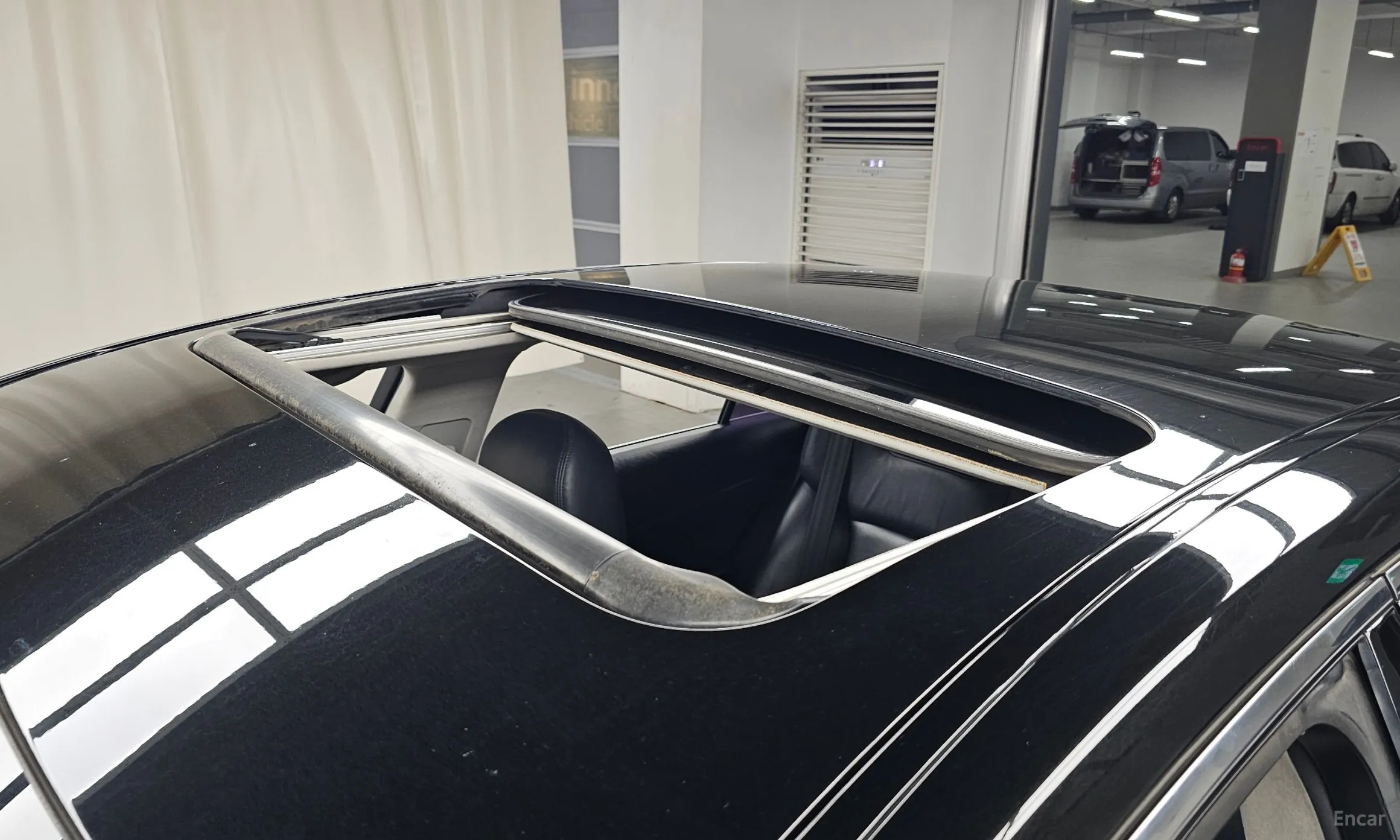 Lexus GS350 превью 19