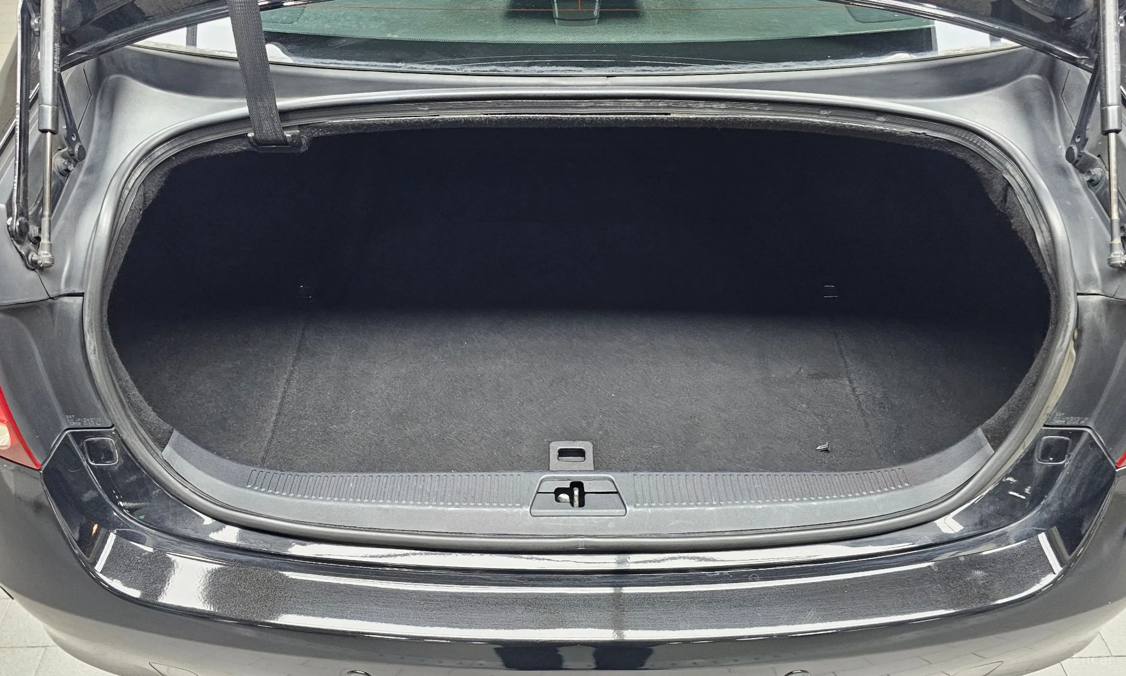 Lexus GS350 превью 20