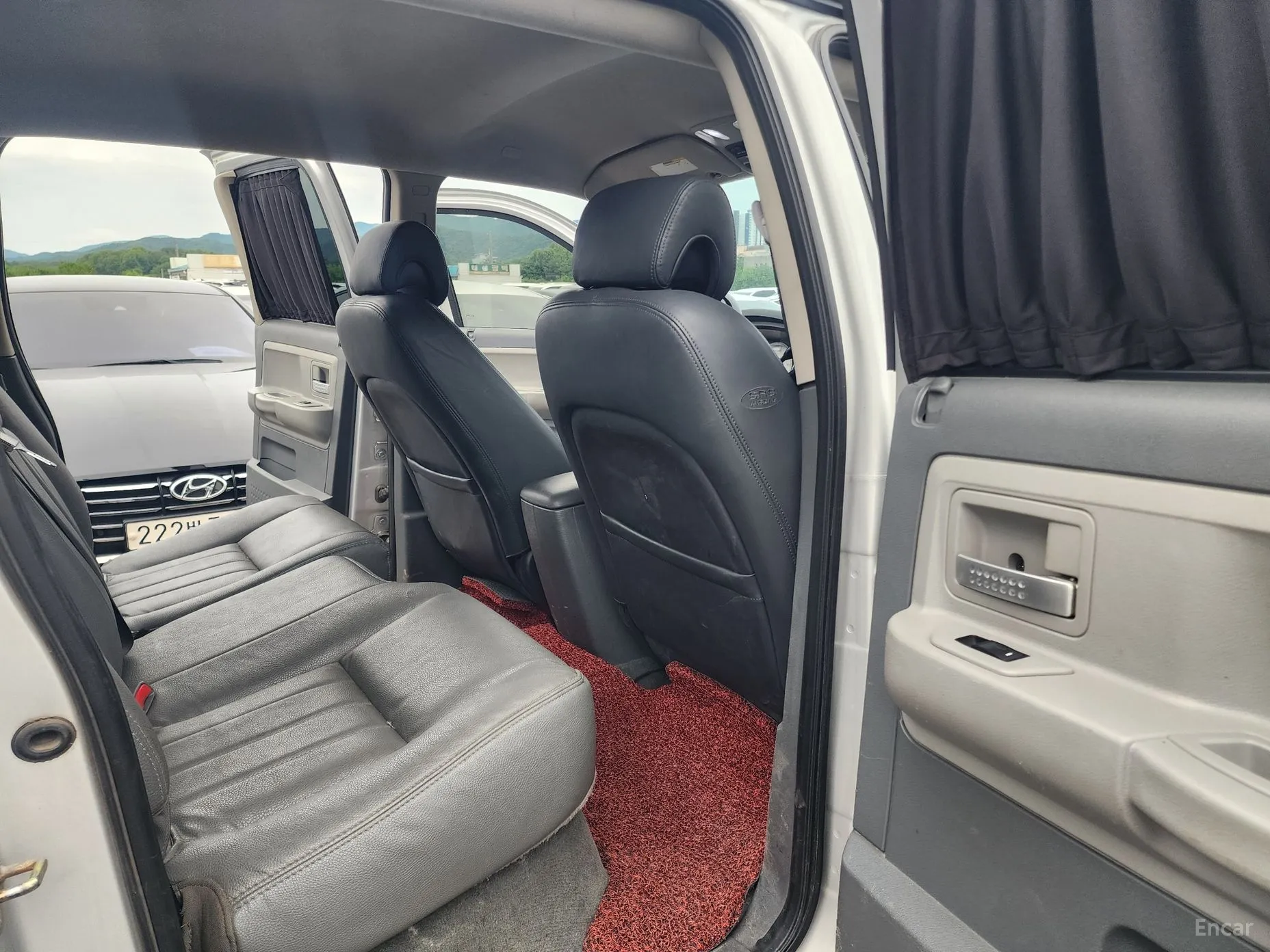 Dodge Dakota превью 10
