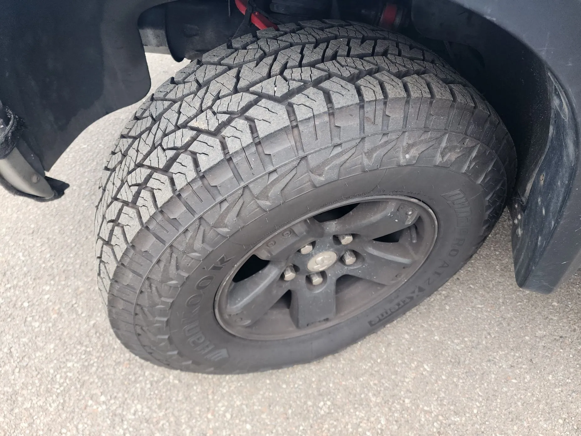 Dodge Dakota превью 17