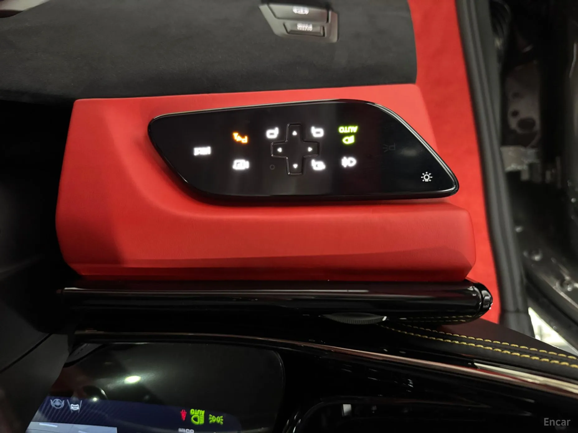 Ferrari Puro Sange превью 11
