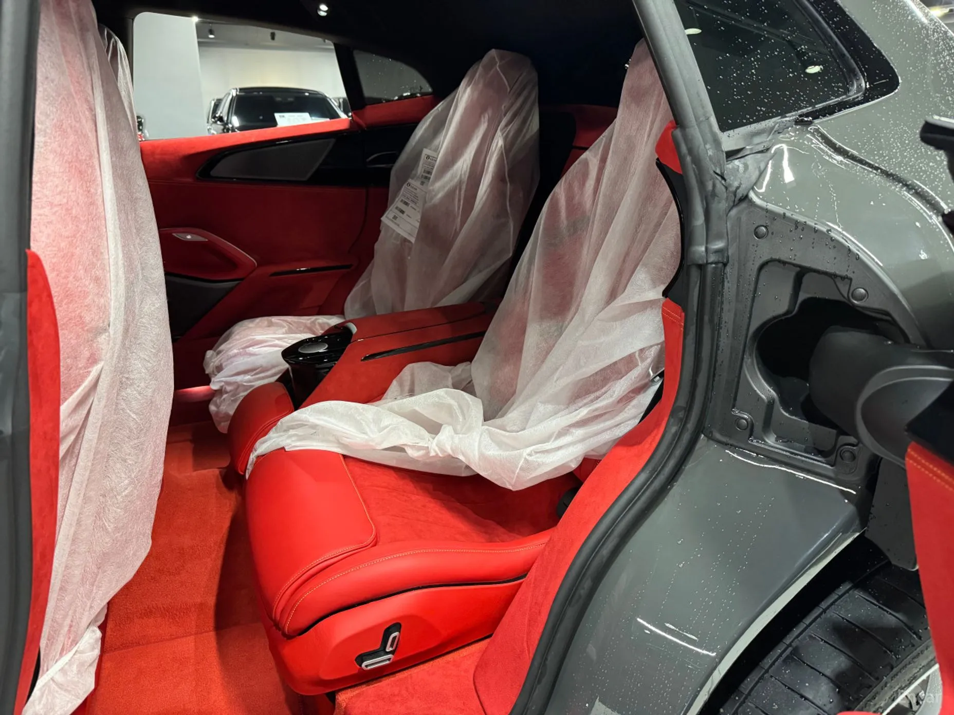 Ferrari Puro Sange превью 12